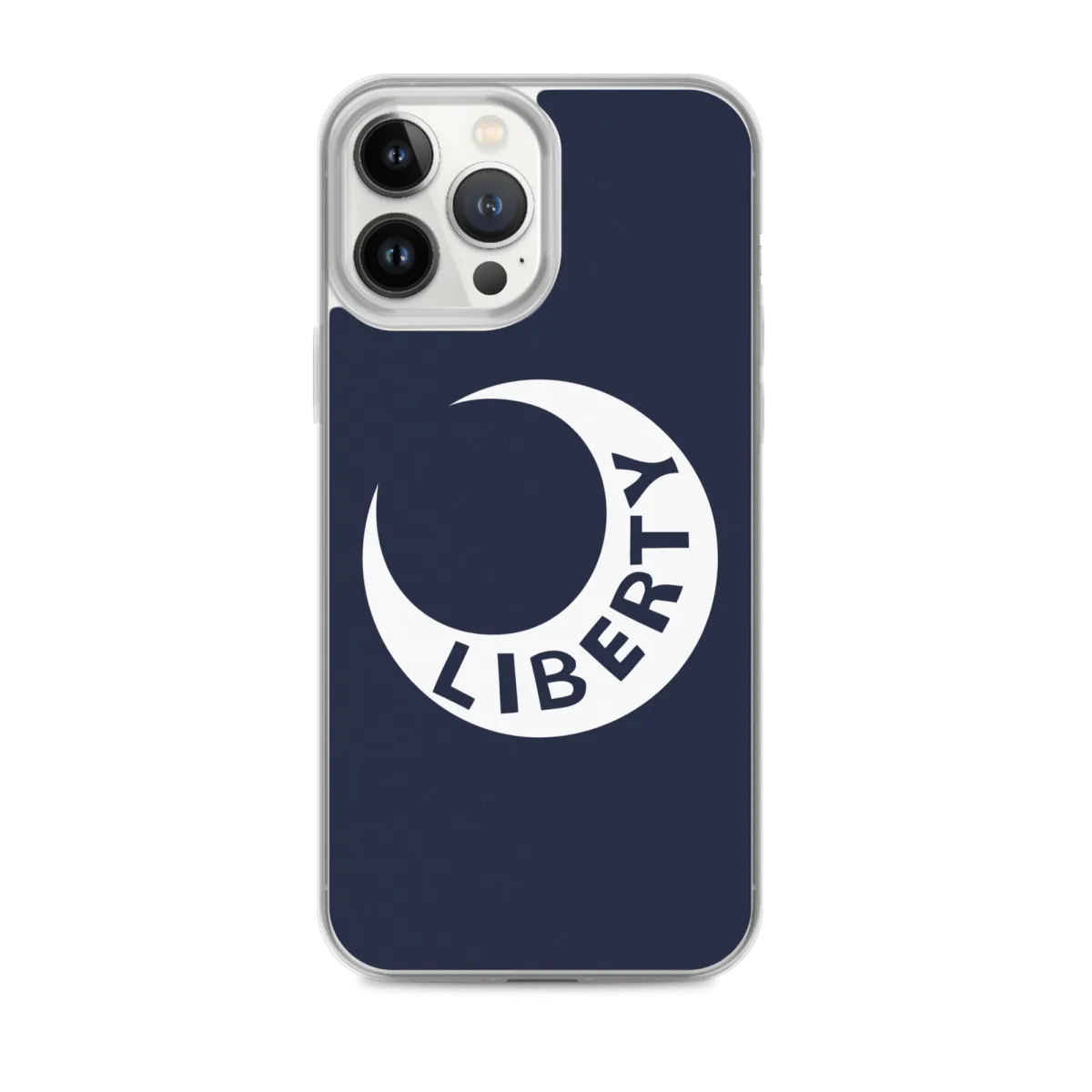 Moultrie Flag iPhone Case