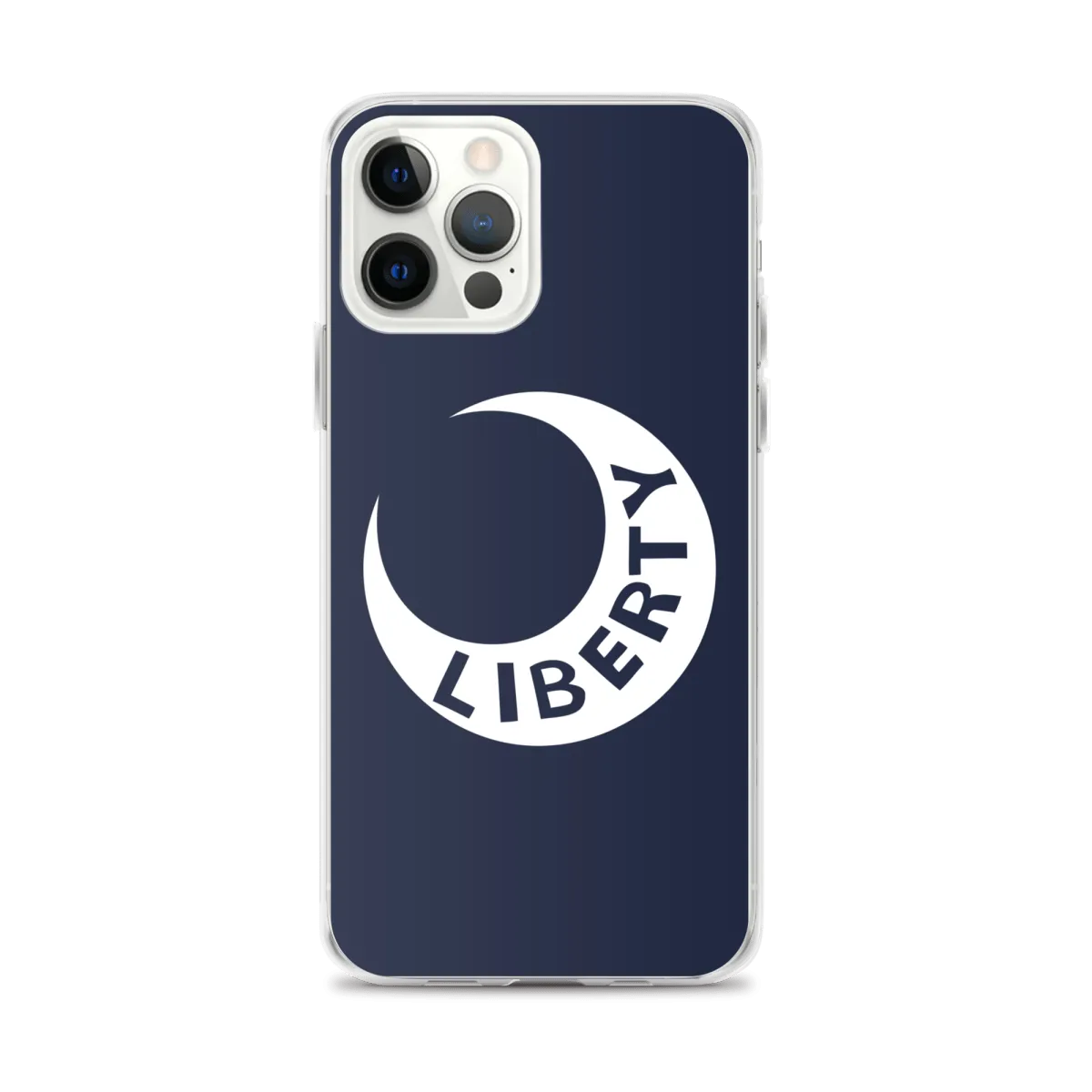 Moultrie Flag iPhone Case