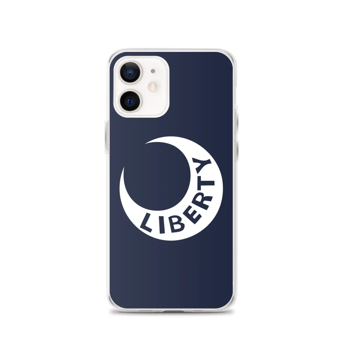 Moultrie Flag iPhone Case