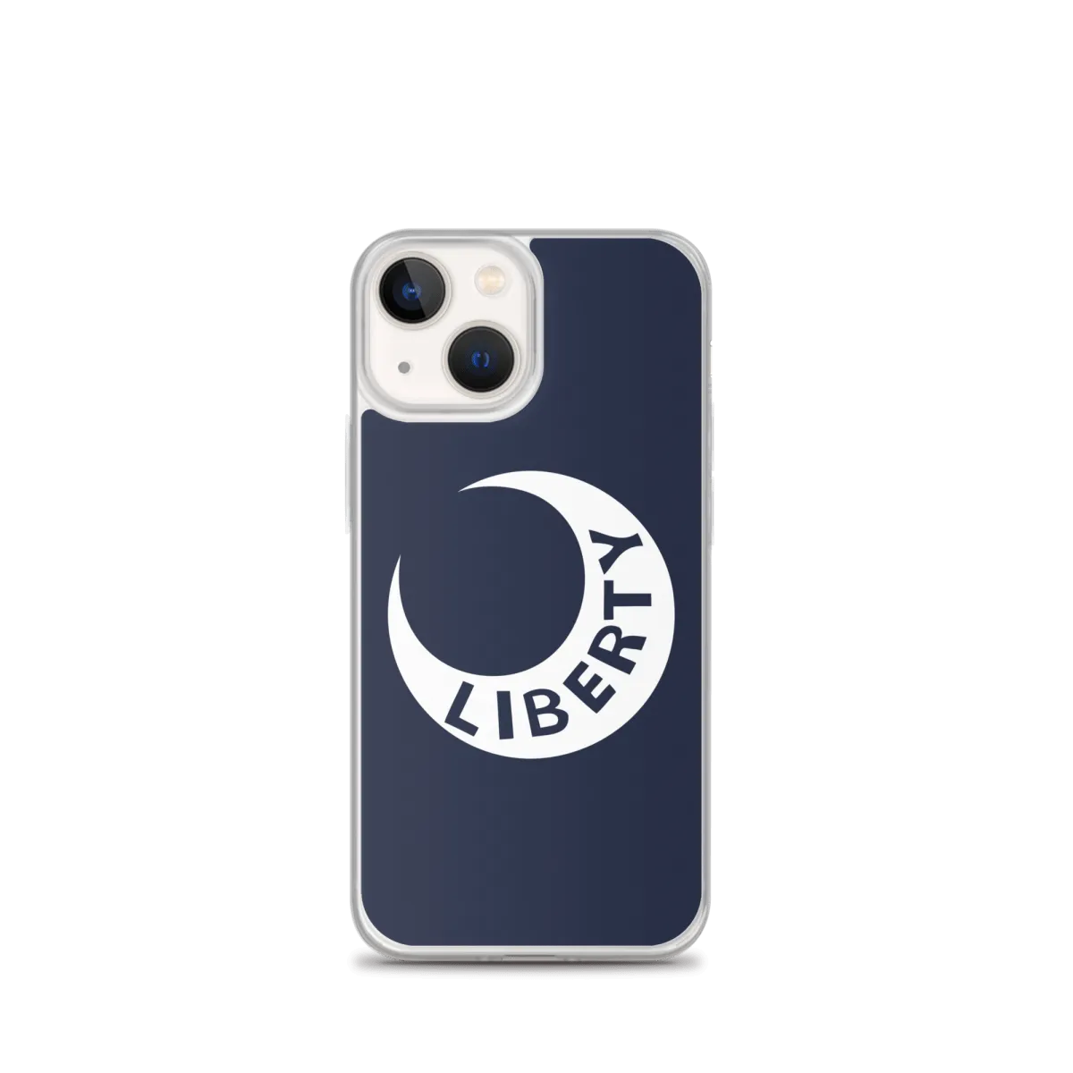 Moultrie Flag iPhone Case