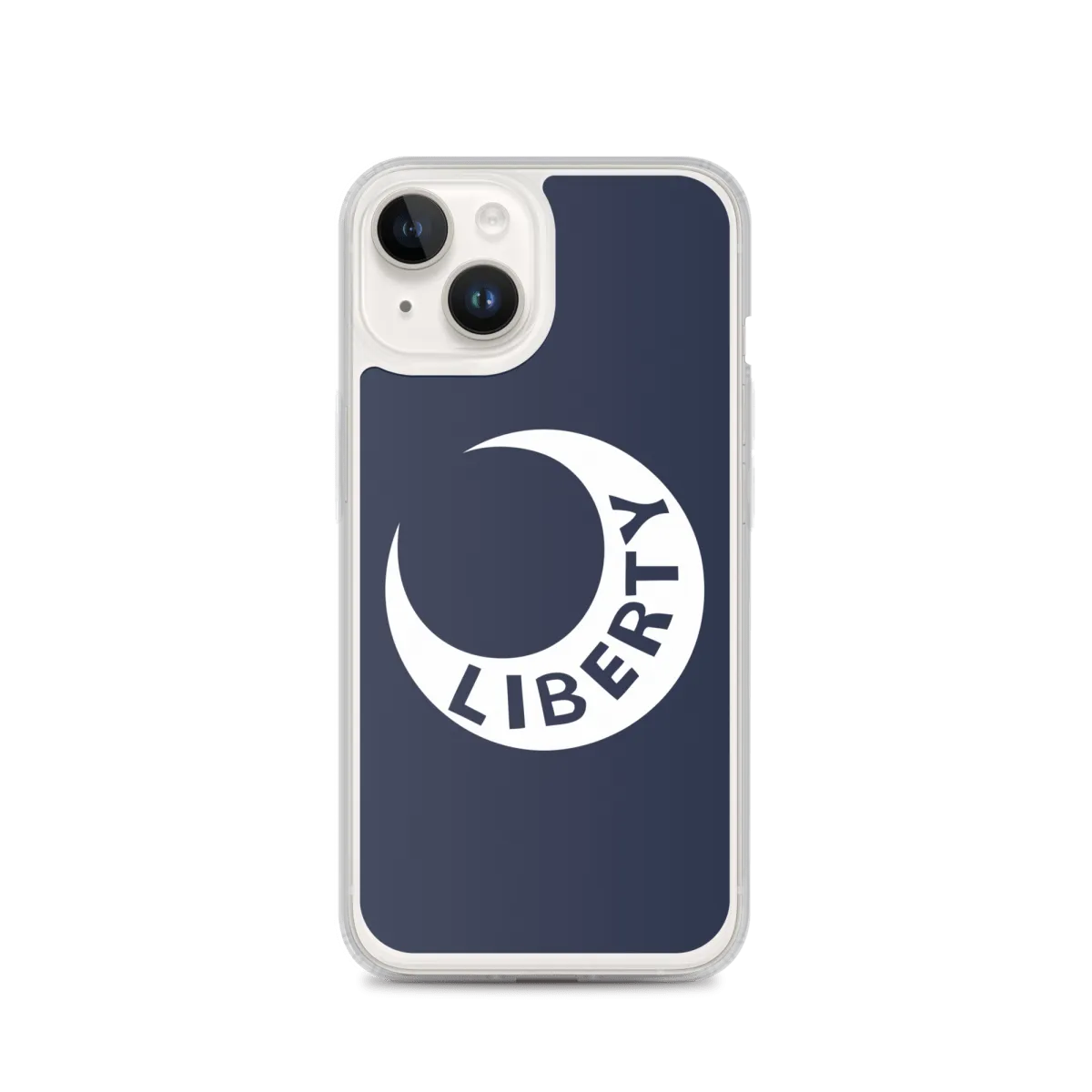 Moultrie Flag iPhone Case