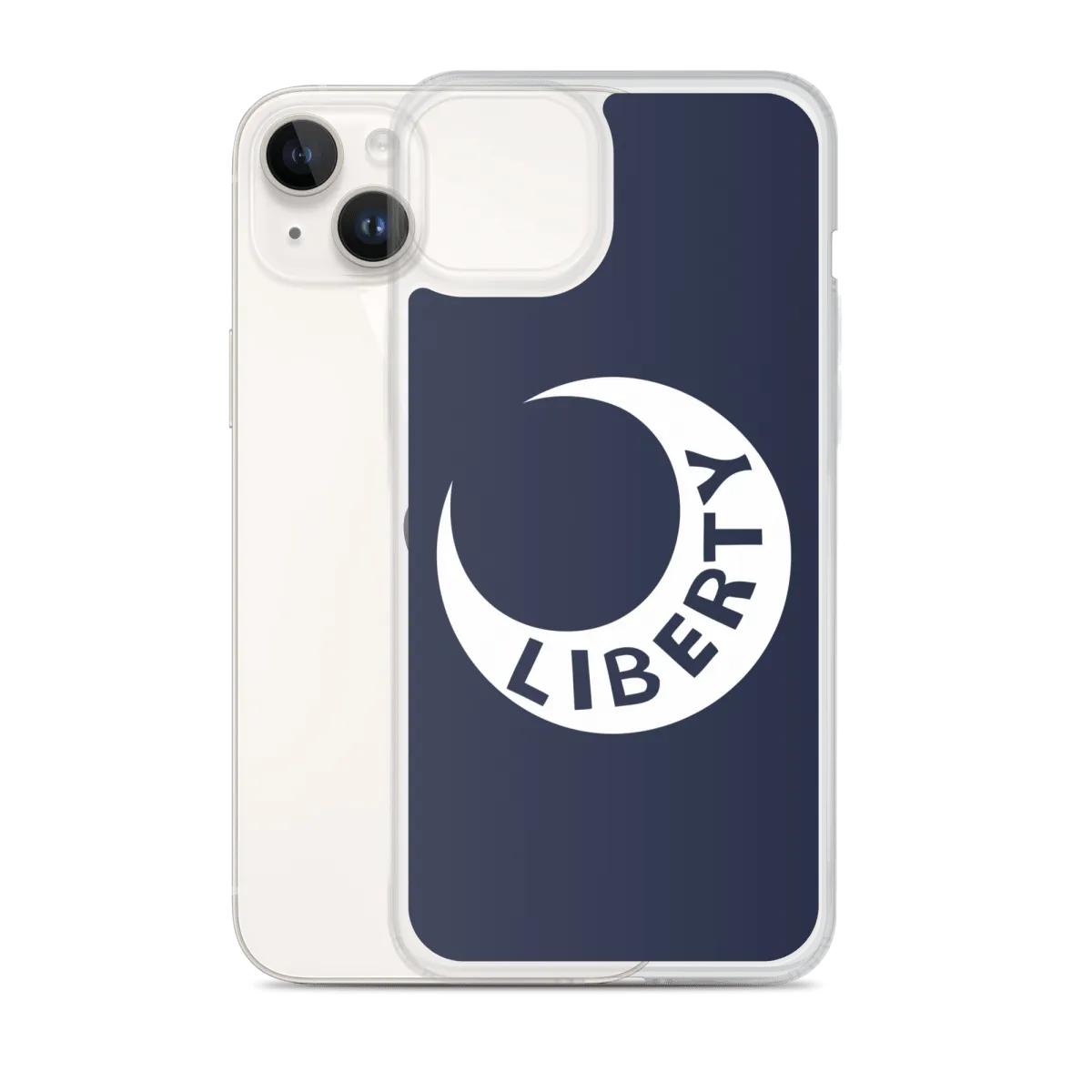 Moultrie Flag iPhone Case