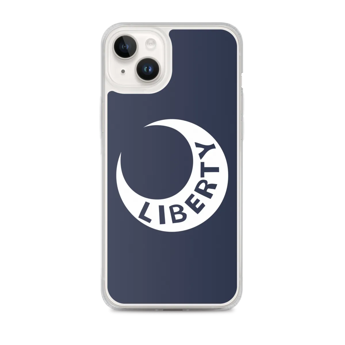 Moultrie Flag iPhone Case