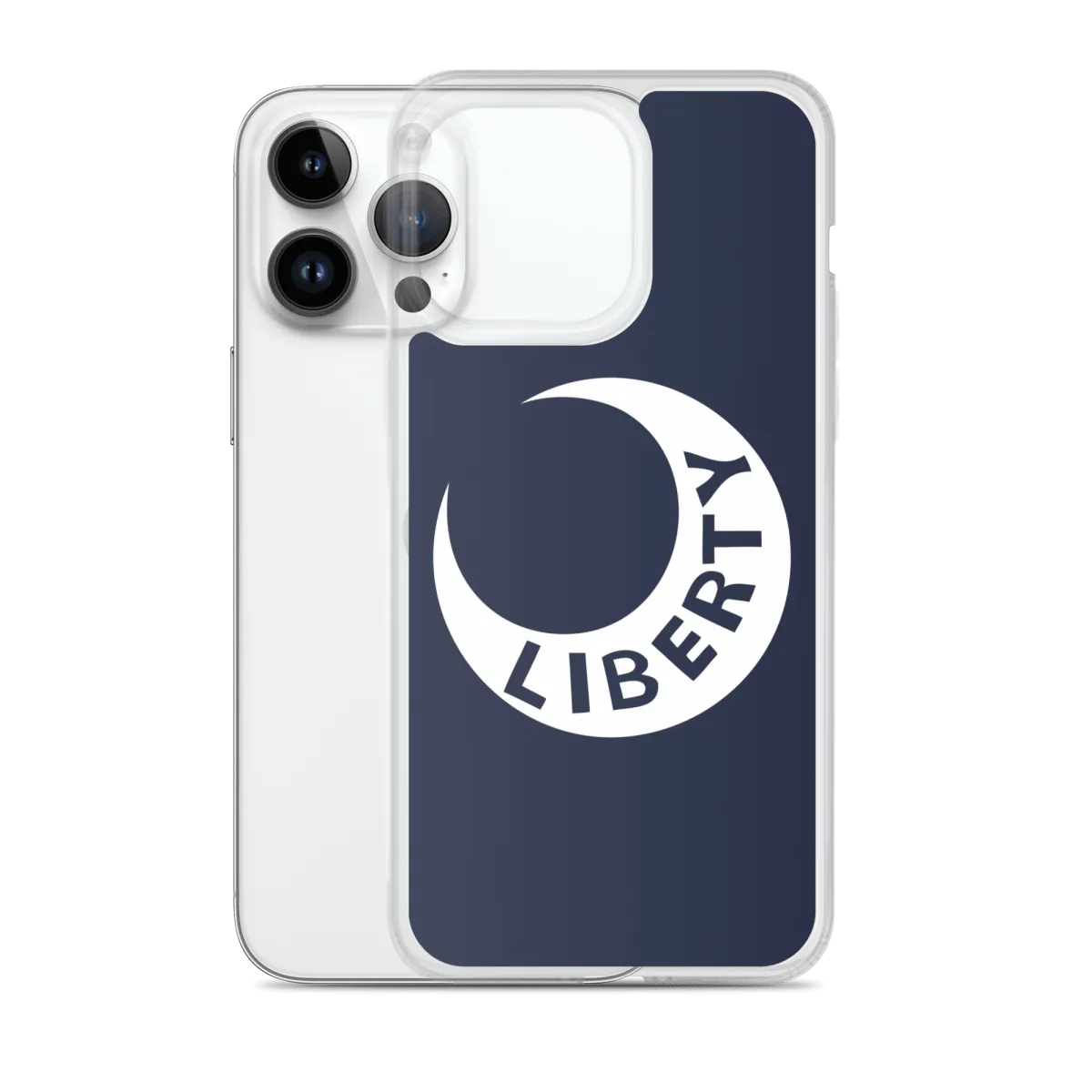Moultrie Flag iPhone Case