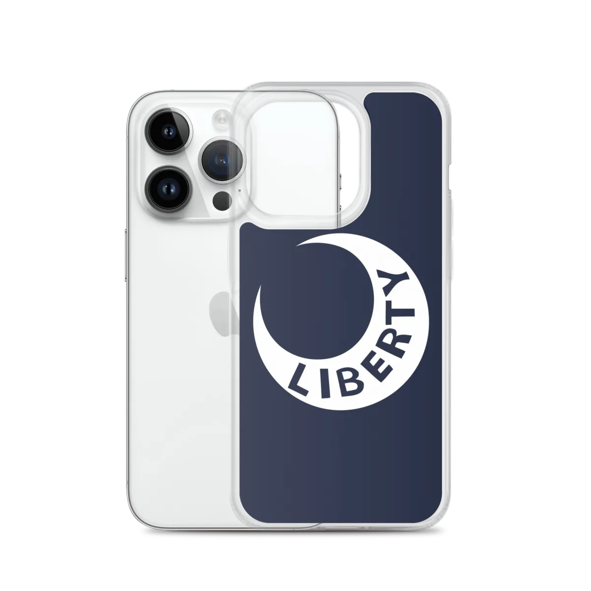 Moultrie Flag iPhone Case