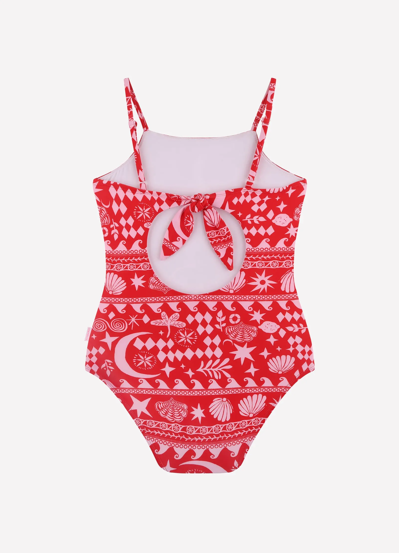 Mykonos Summer One Piece - Mykonos