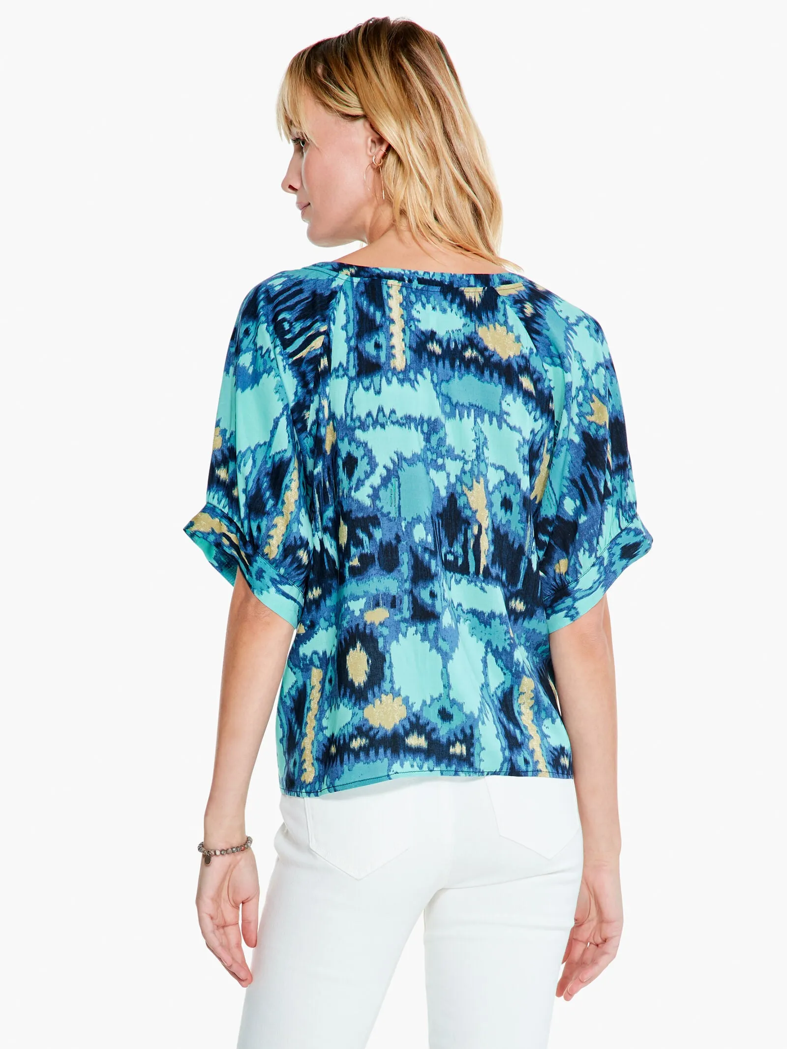 Nic   Zoe Summer Solstice Top