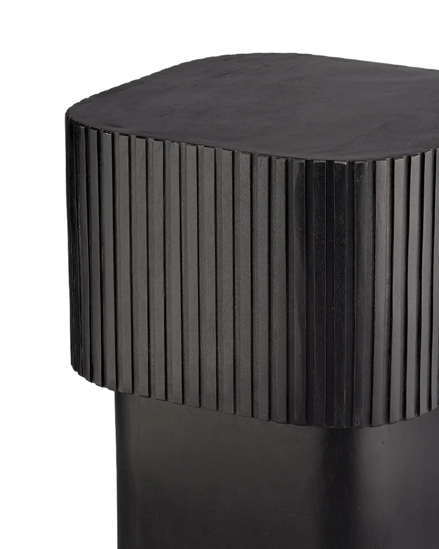 Notch Square Table