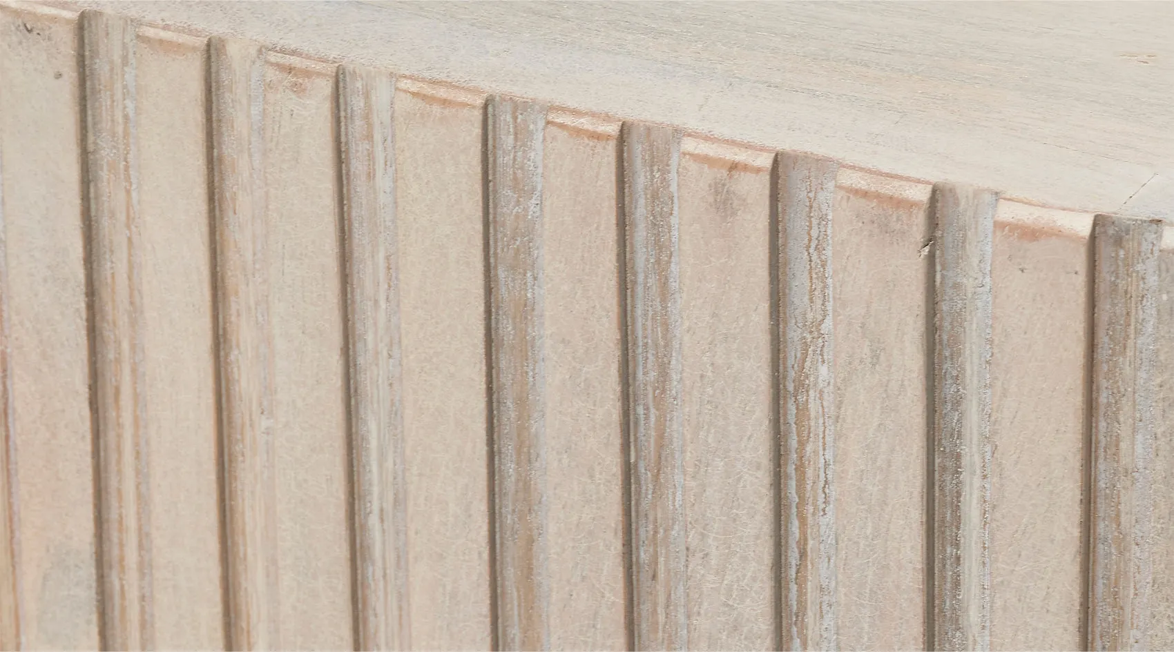 Notch Square Table