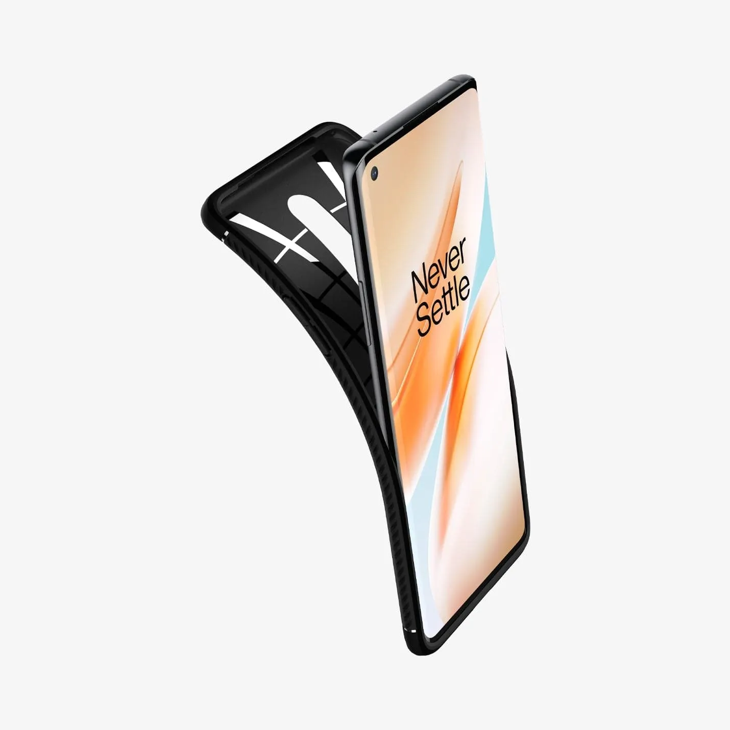 OnePlus 8 Series - Rugged Armor
