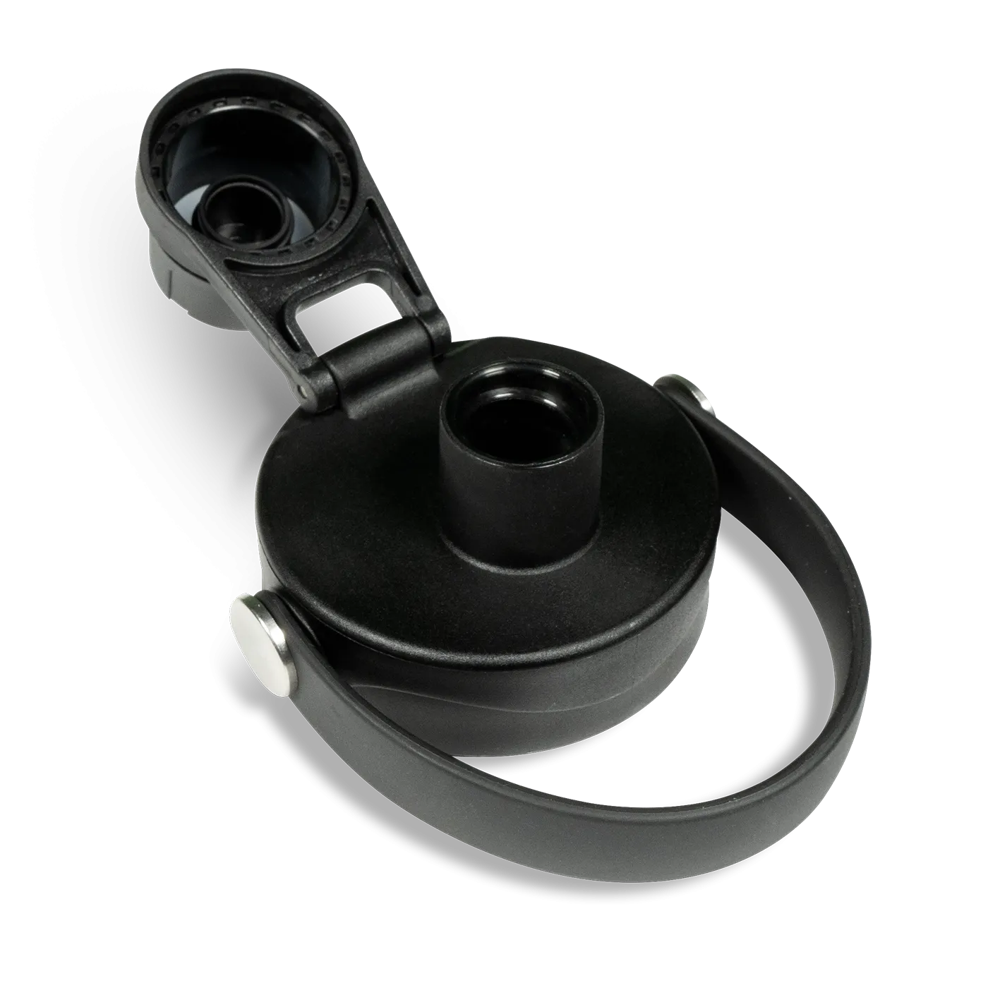 Onyx Black Reusable Bottle – 32oz / 950ml