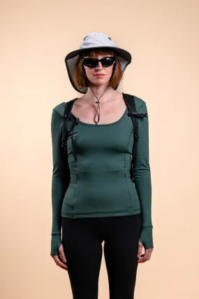 (Oops) Anza Long Sleeve Base Layer