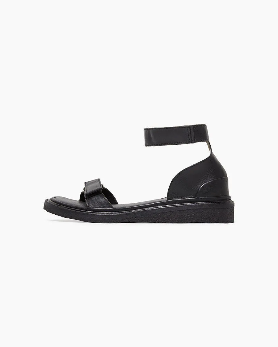 Open Toe Sandal
