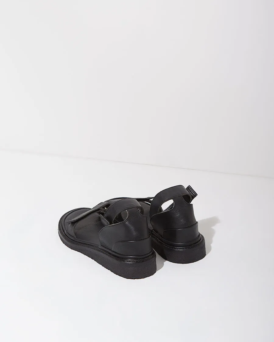 Open Toe Sandal