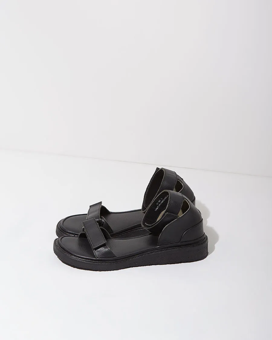 Open Toe Sandal