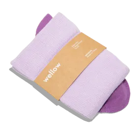 Orchid Solid - 3 pack