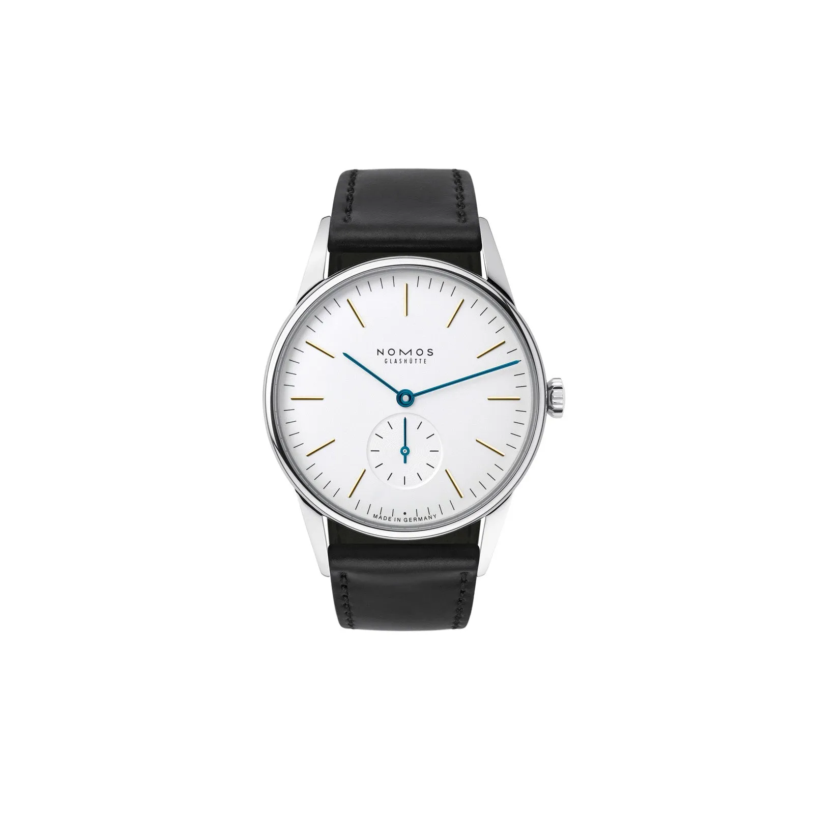 Orion - Sapphire Crystal Back