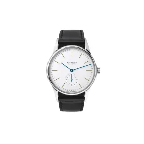 Orion - Sapphire Crystal Back