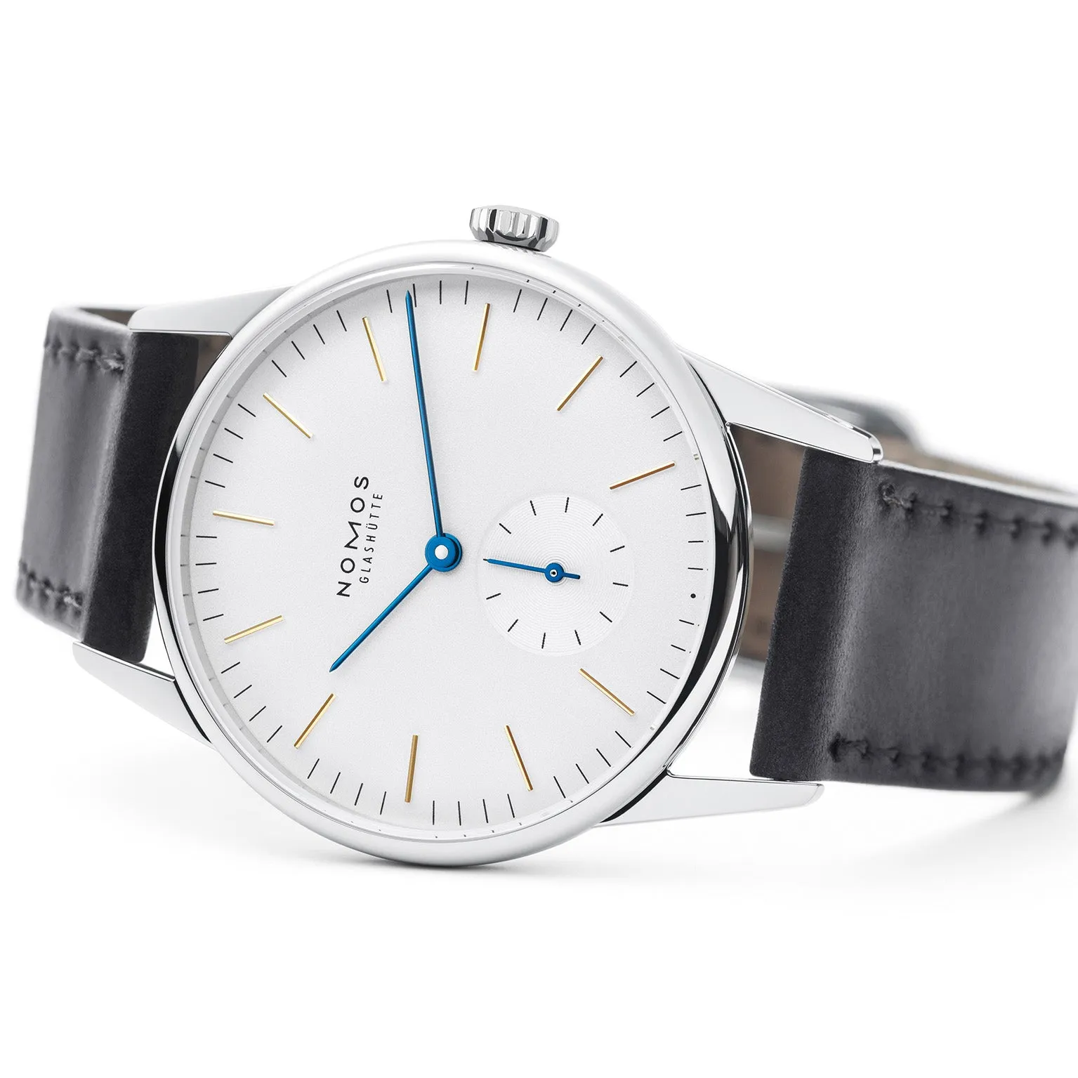 Orion - Sapphire Crystal Back