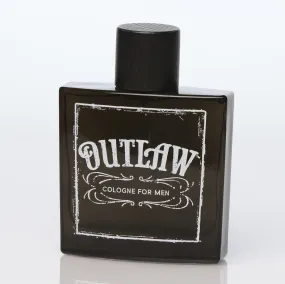 Outlaw Cologne by Tru