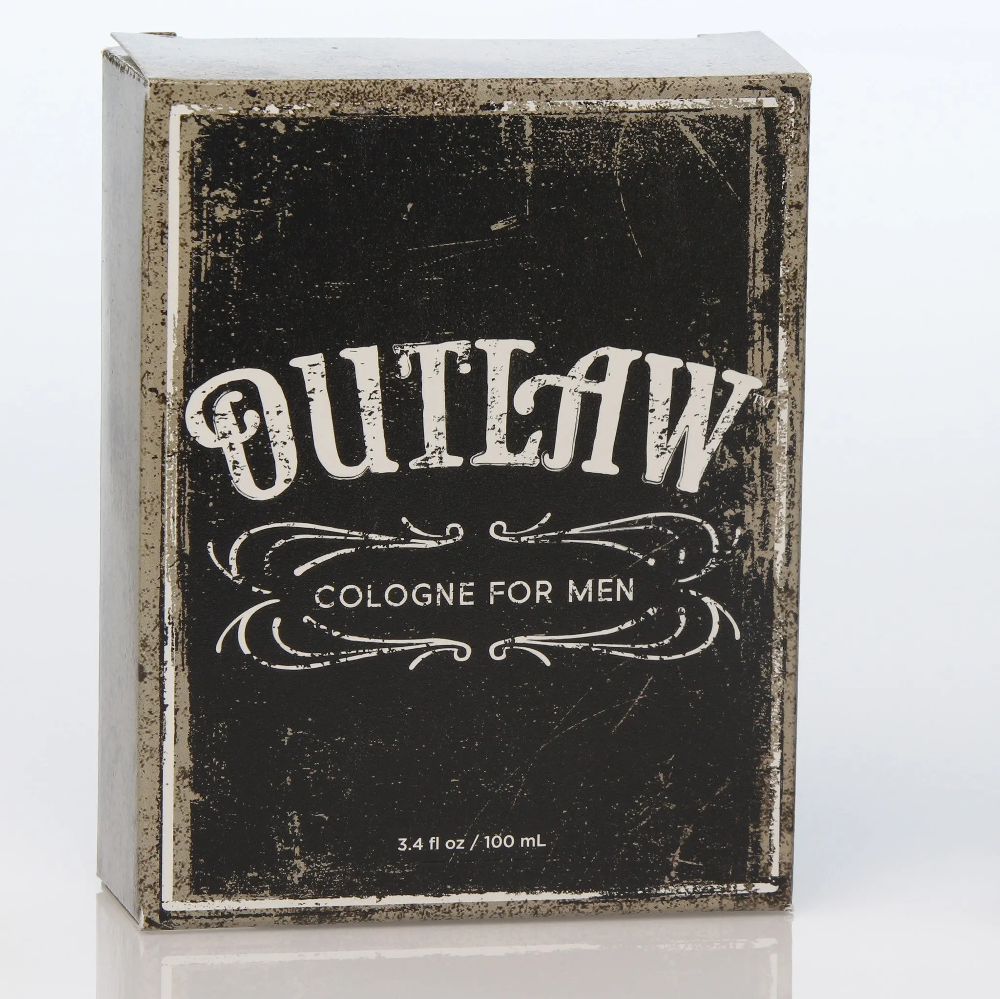 Outlaw Cologne by Tru