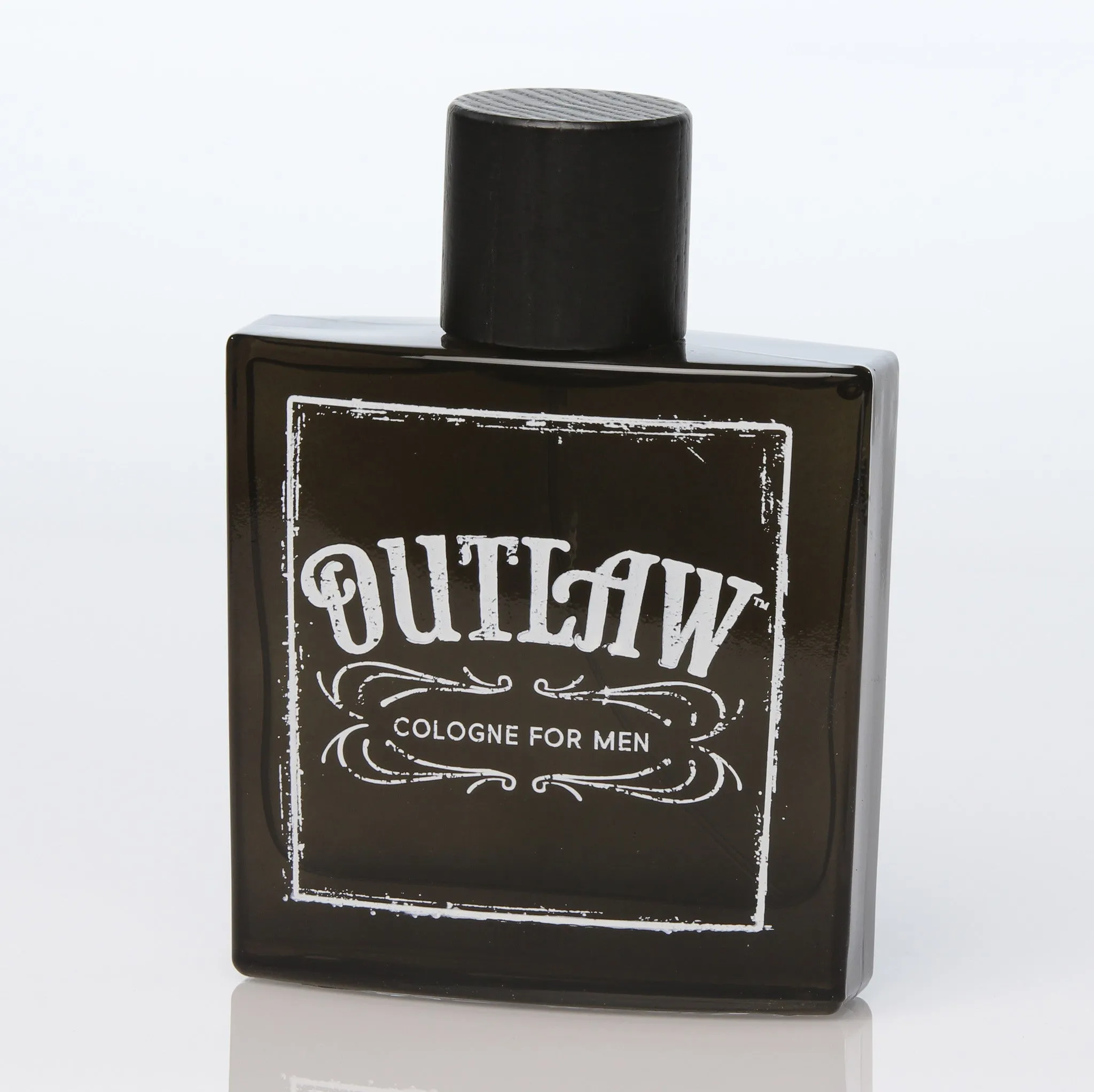 Outlaw Cologne by Tru
