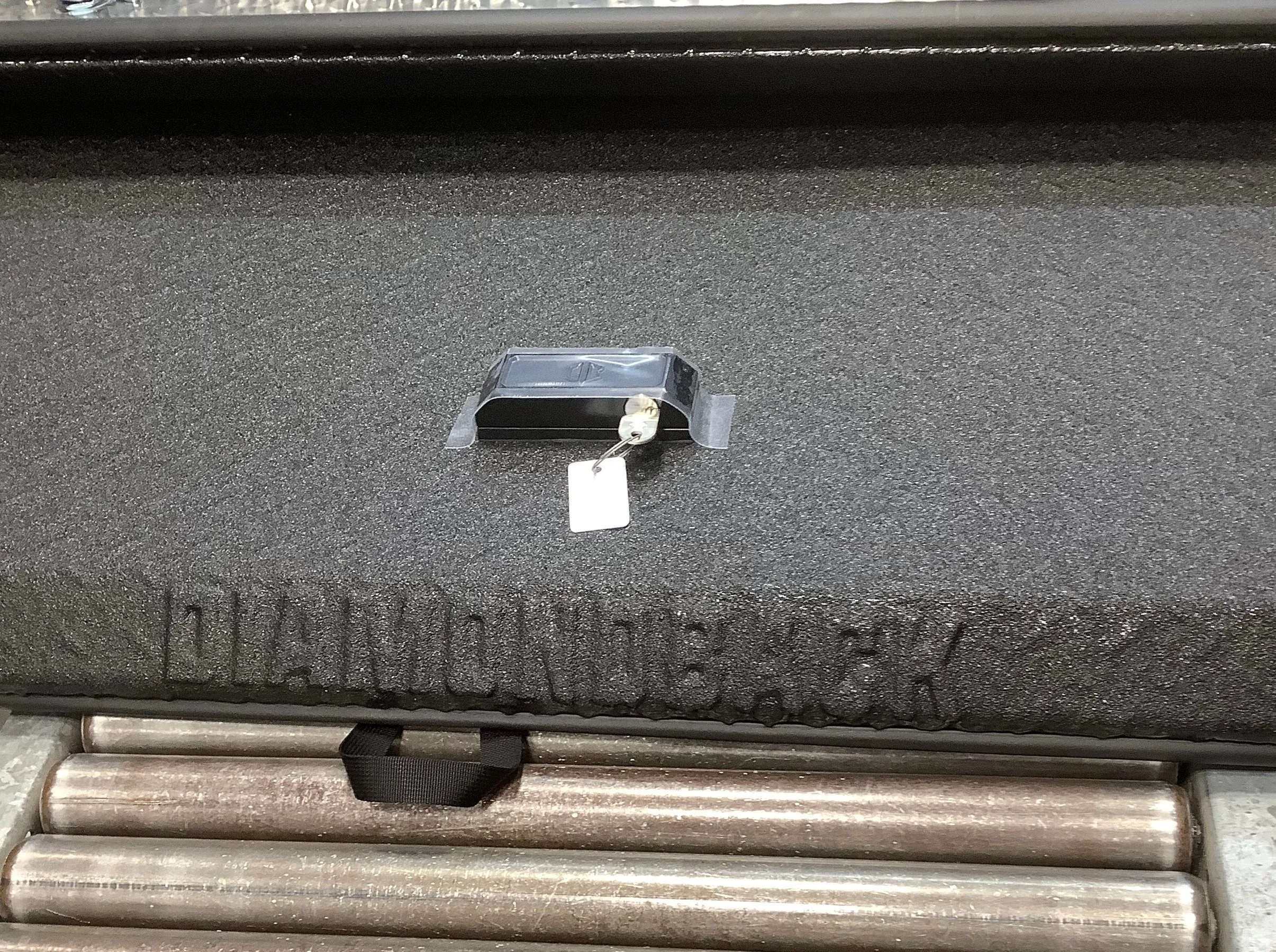 Outlet DiamondBack HD