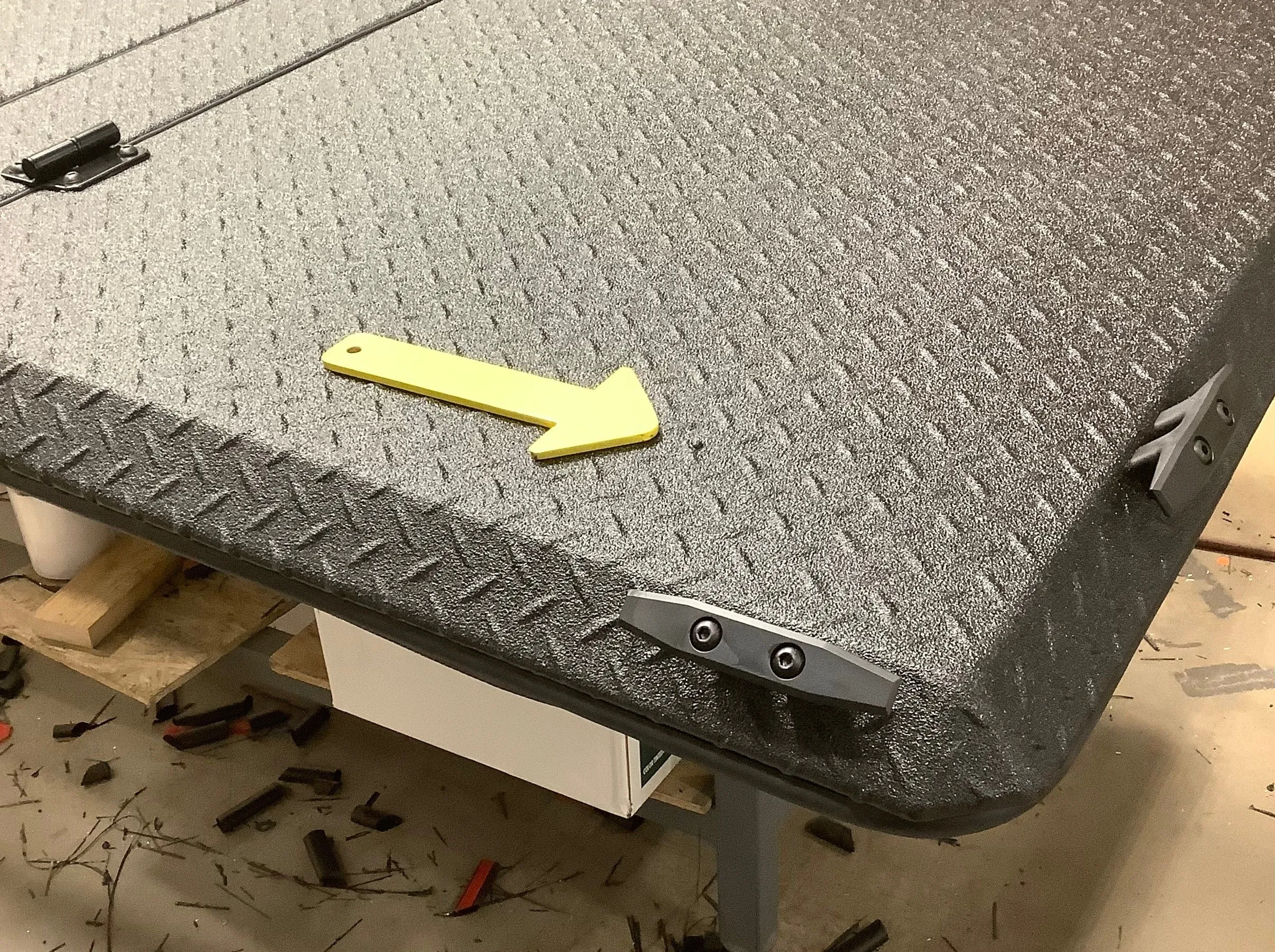 Outlet DiamondBack HD