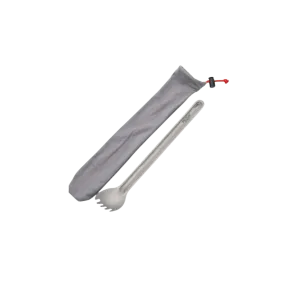 PEAK REFUEL Titanium Spork