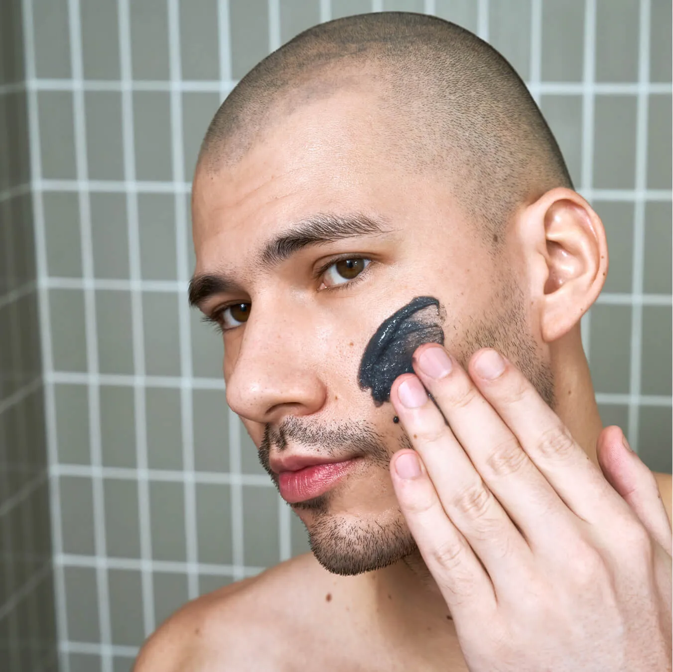 Pine Tar Face Wash