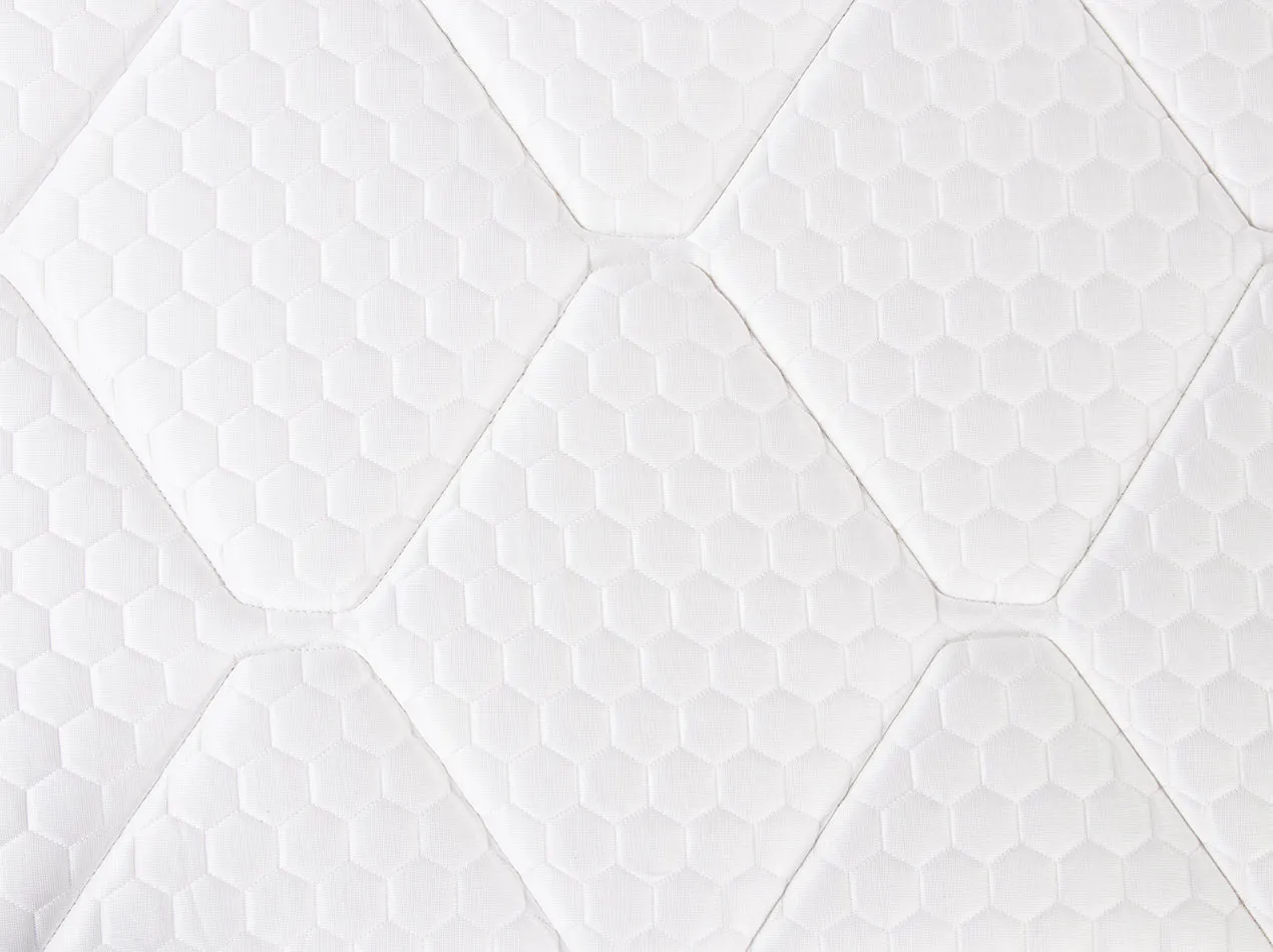 Plank Firm Luxe