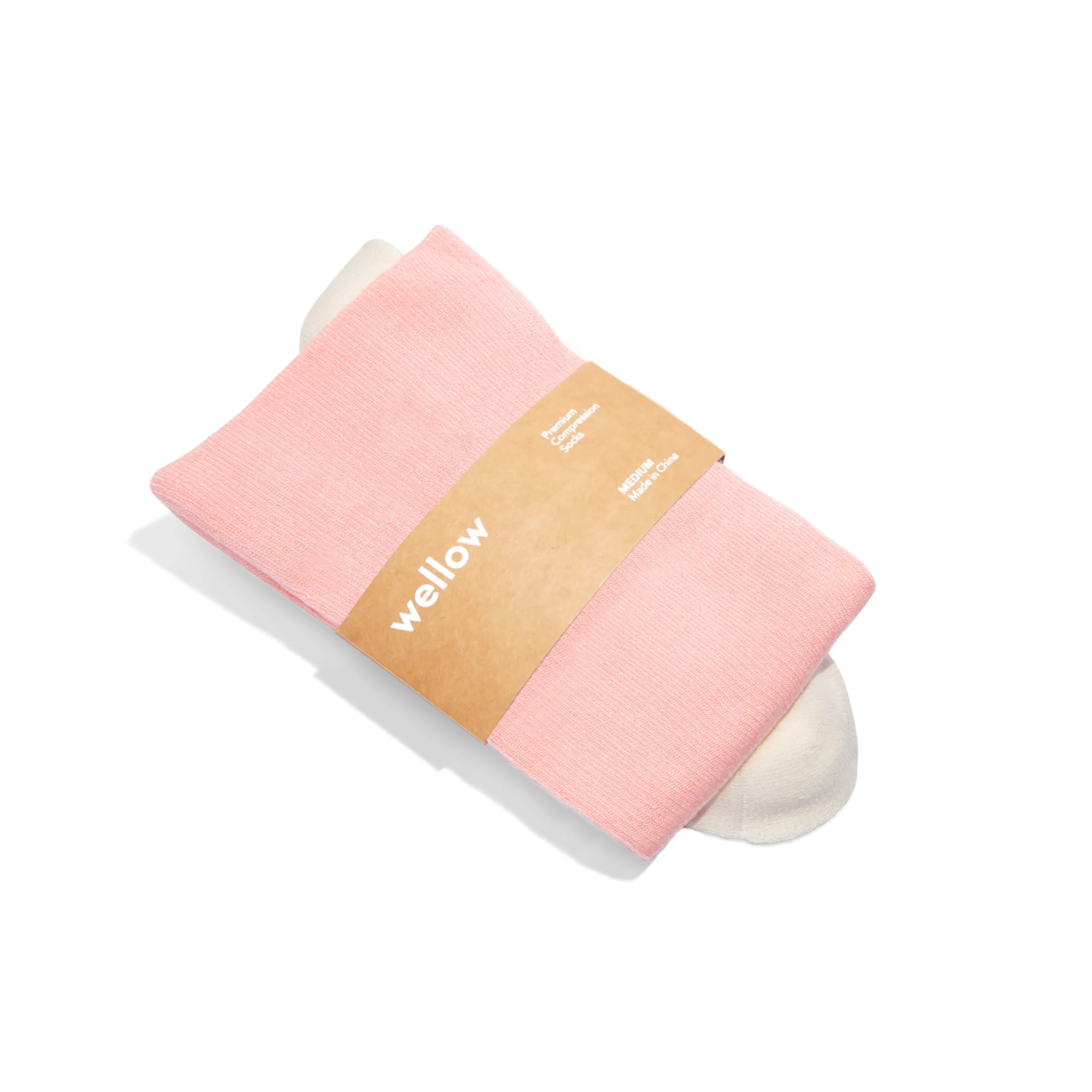 Powder Pink