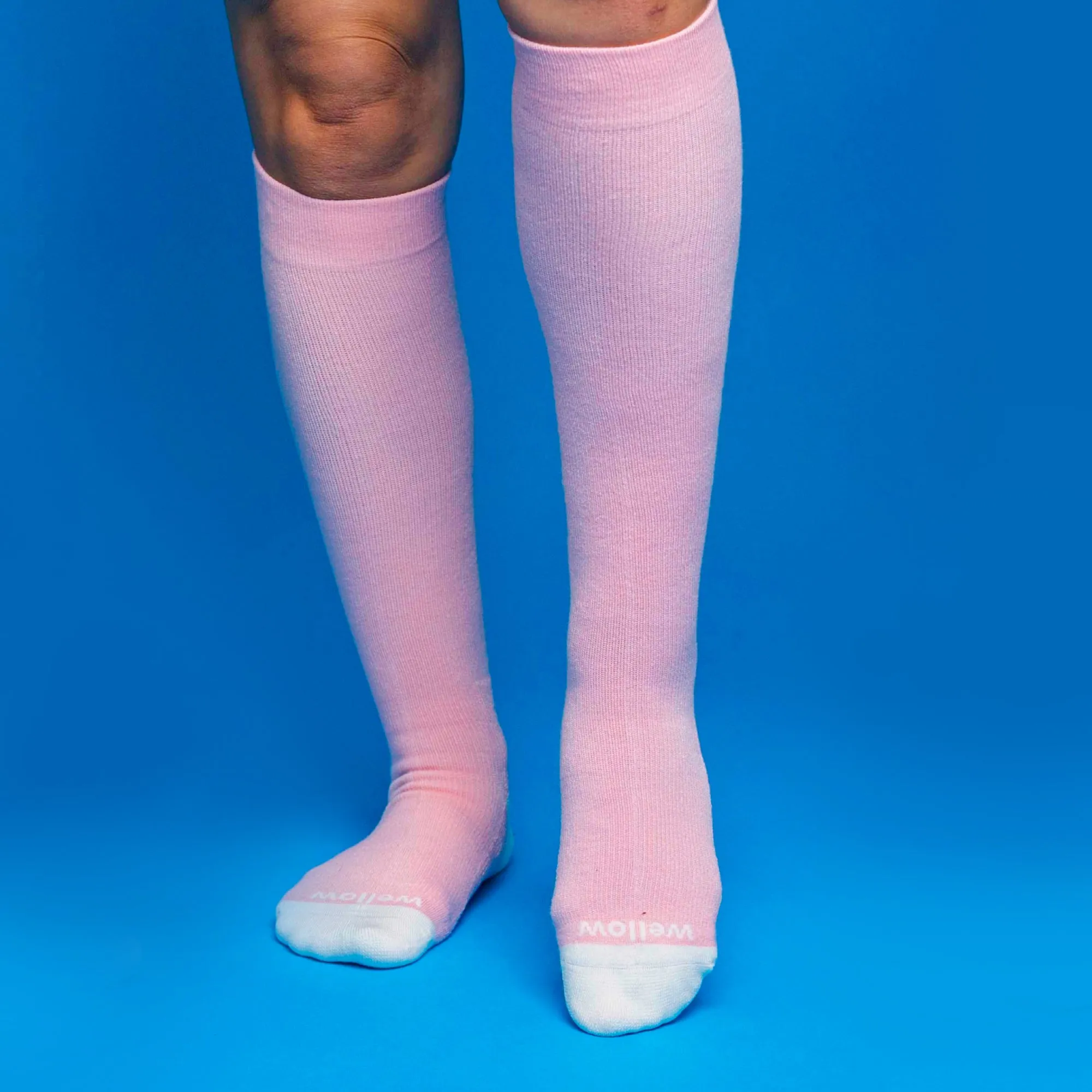 Powder Pink