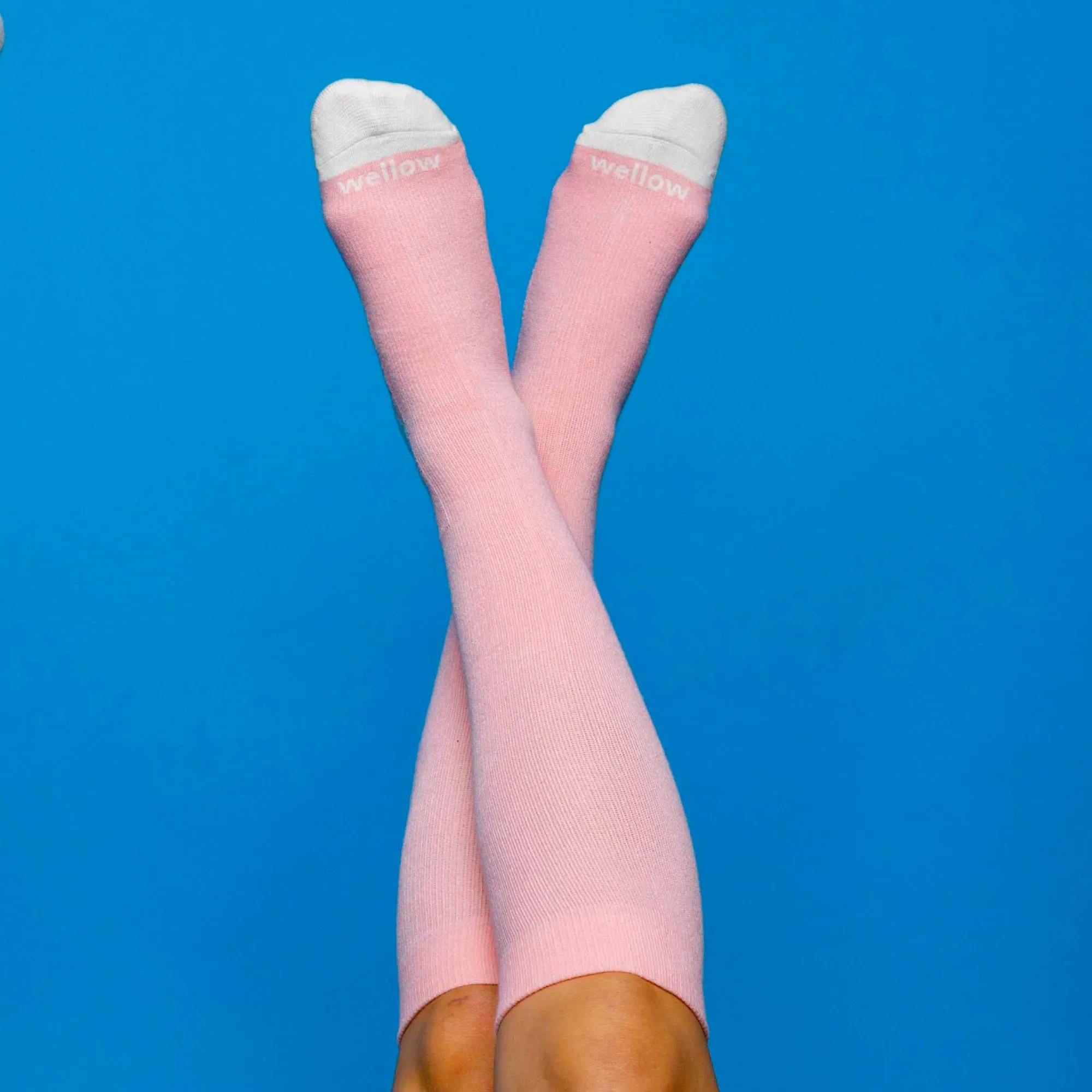 Powder Pink