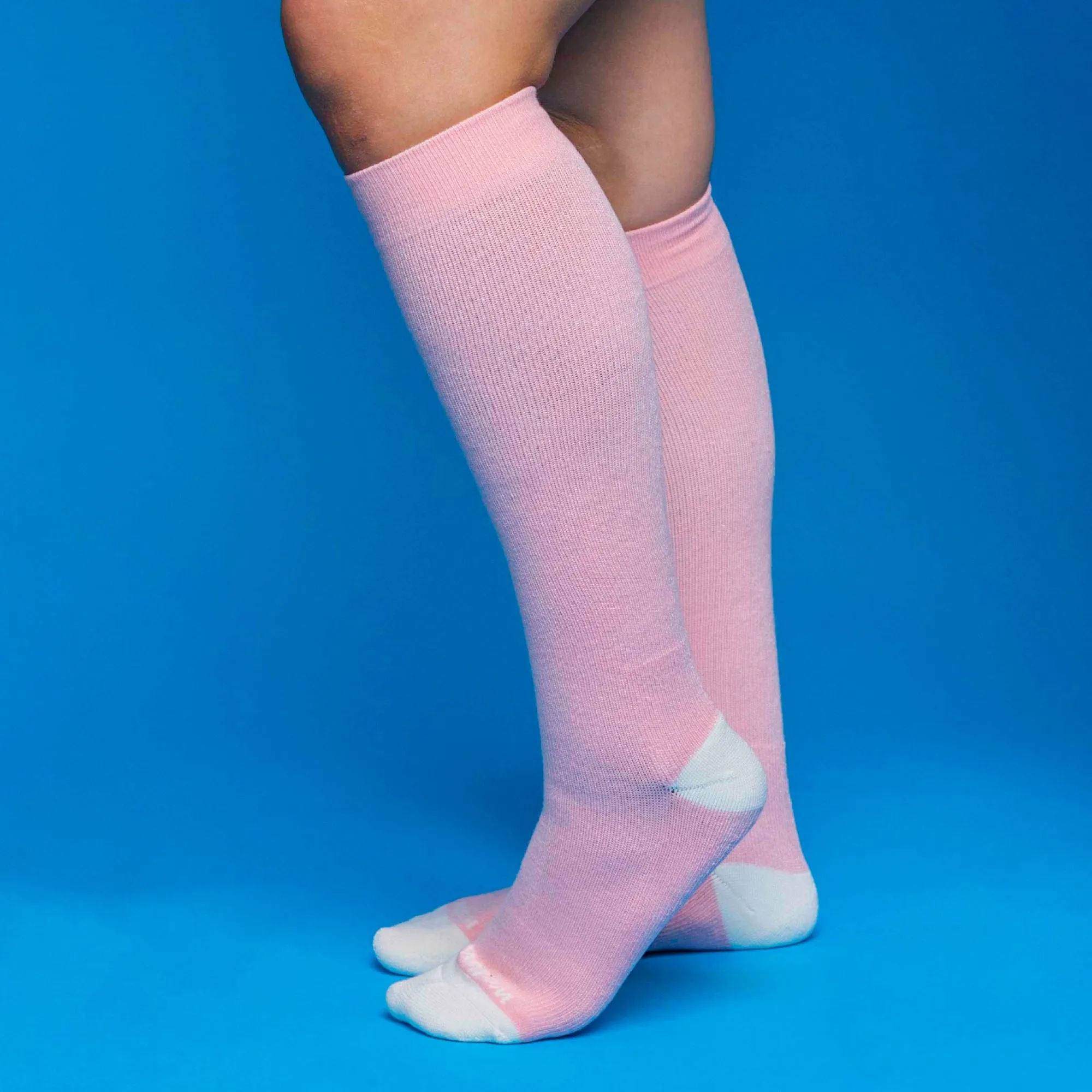 Powder Pink