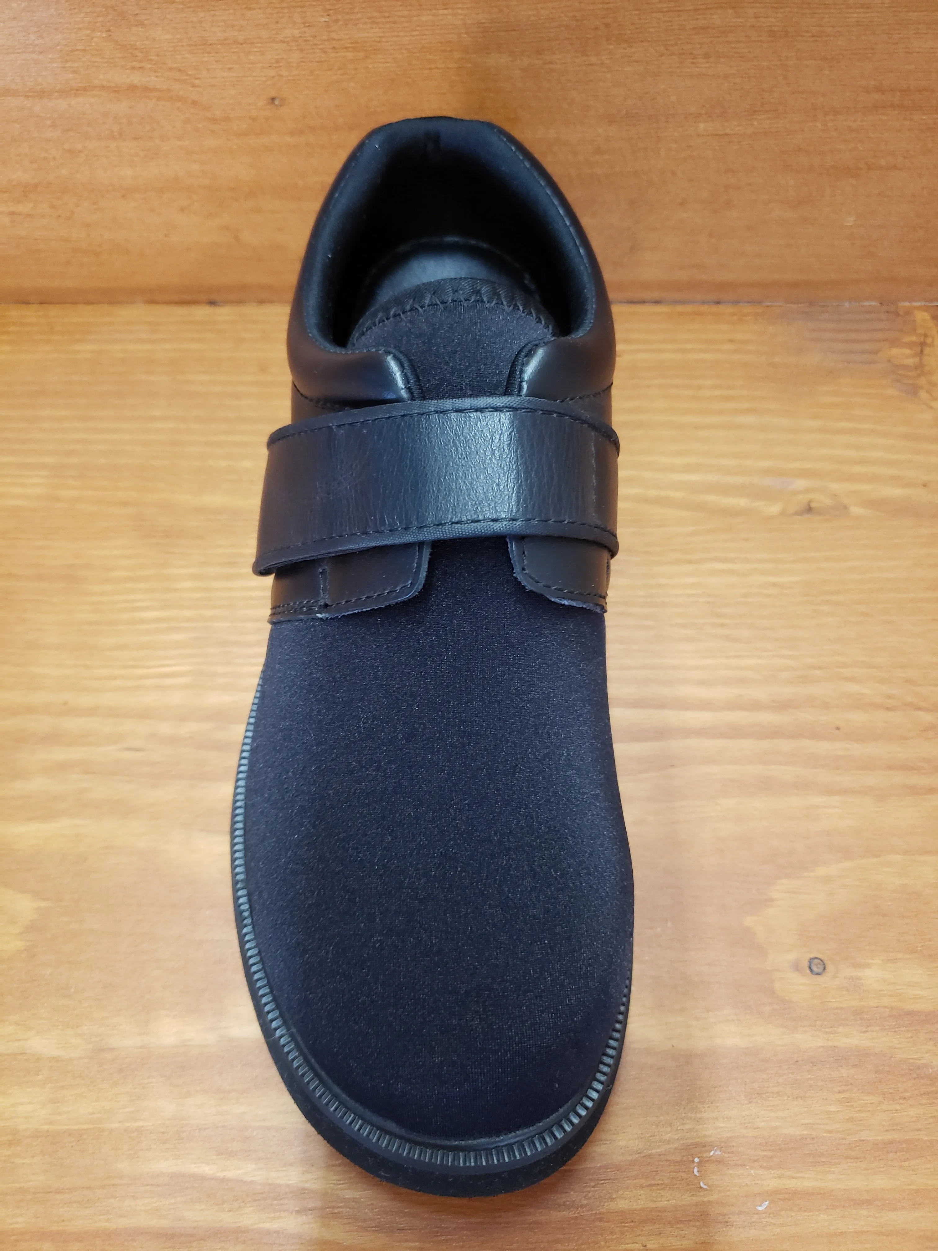 Propet WPED3 Black