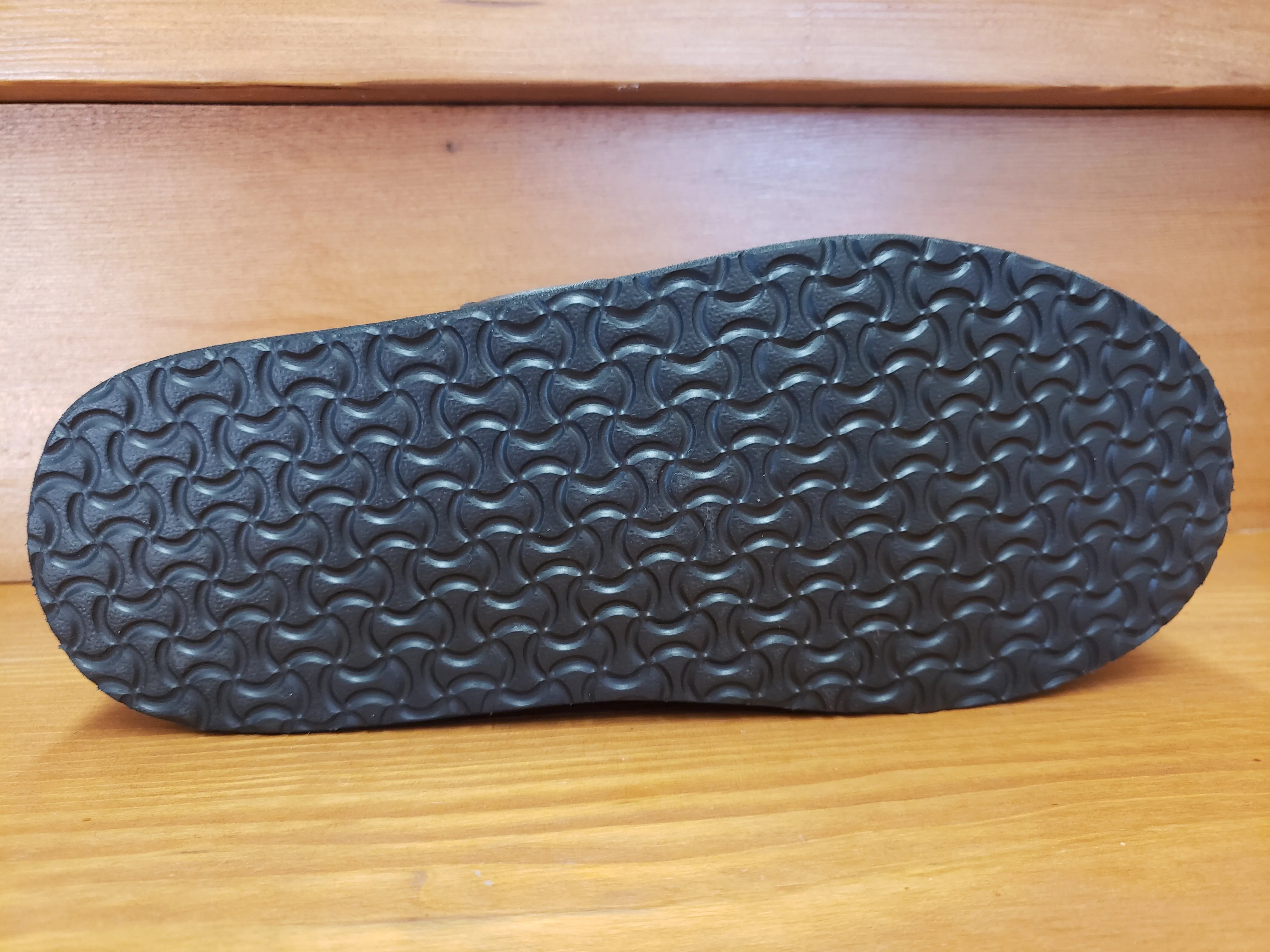 Propet WPED3 Black