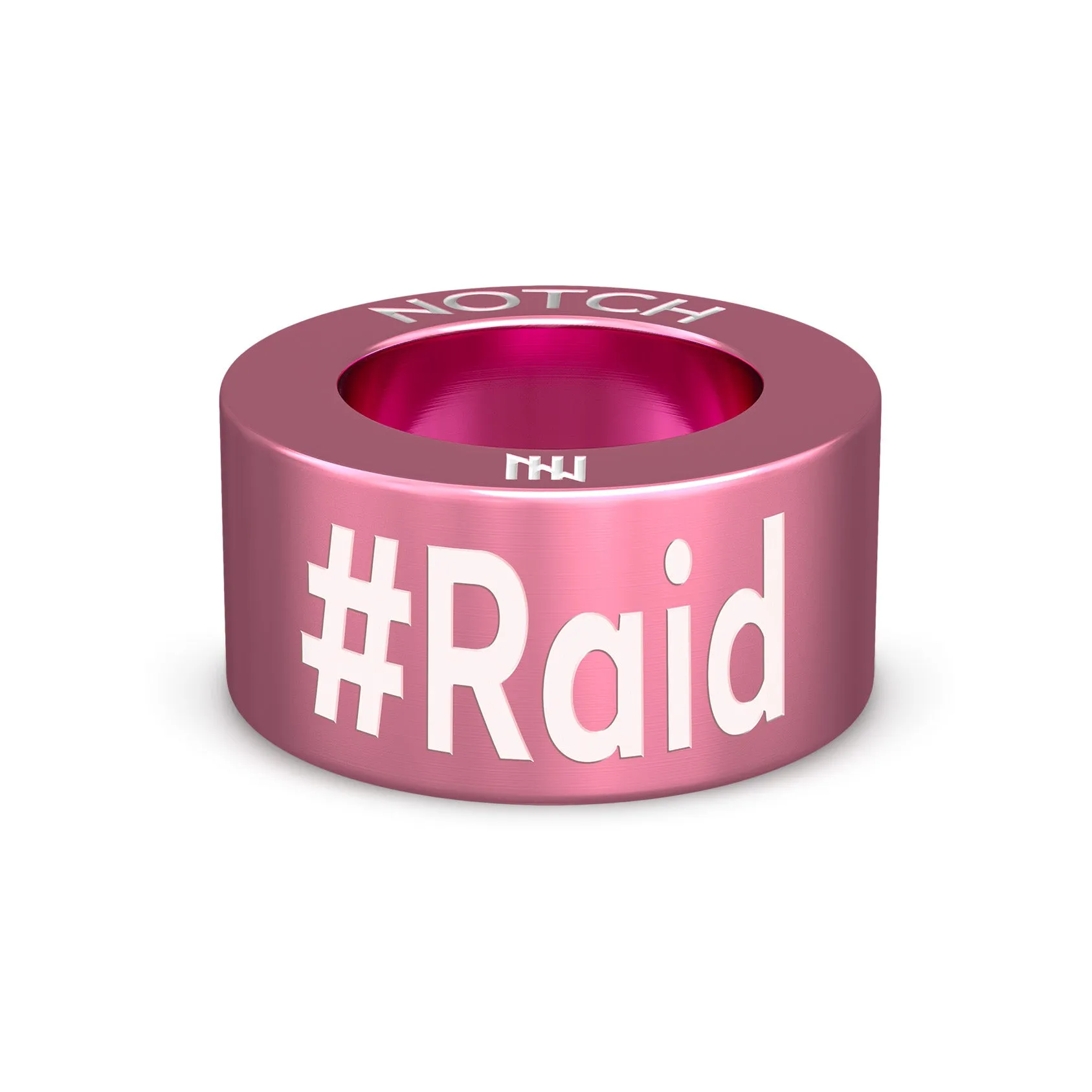 #Raid NOTCH Charm
