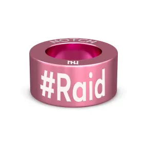 #Raid NOTCH Charm