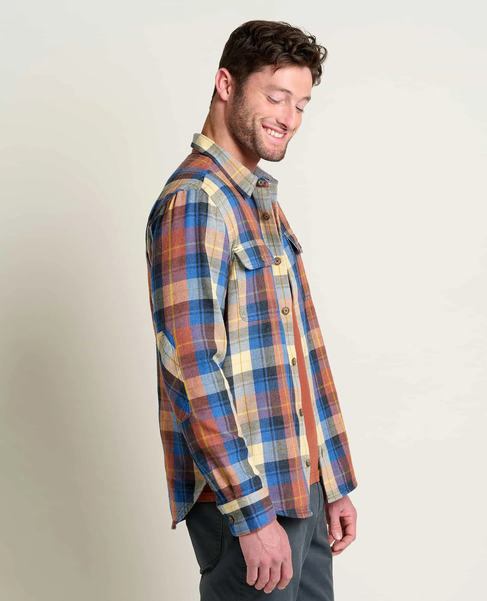 Ranchero Long Sleeve Shirt