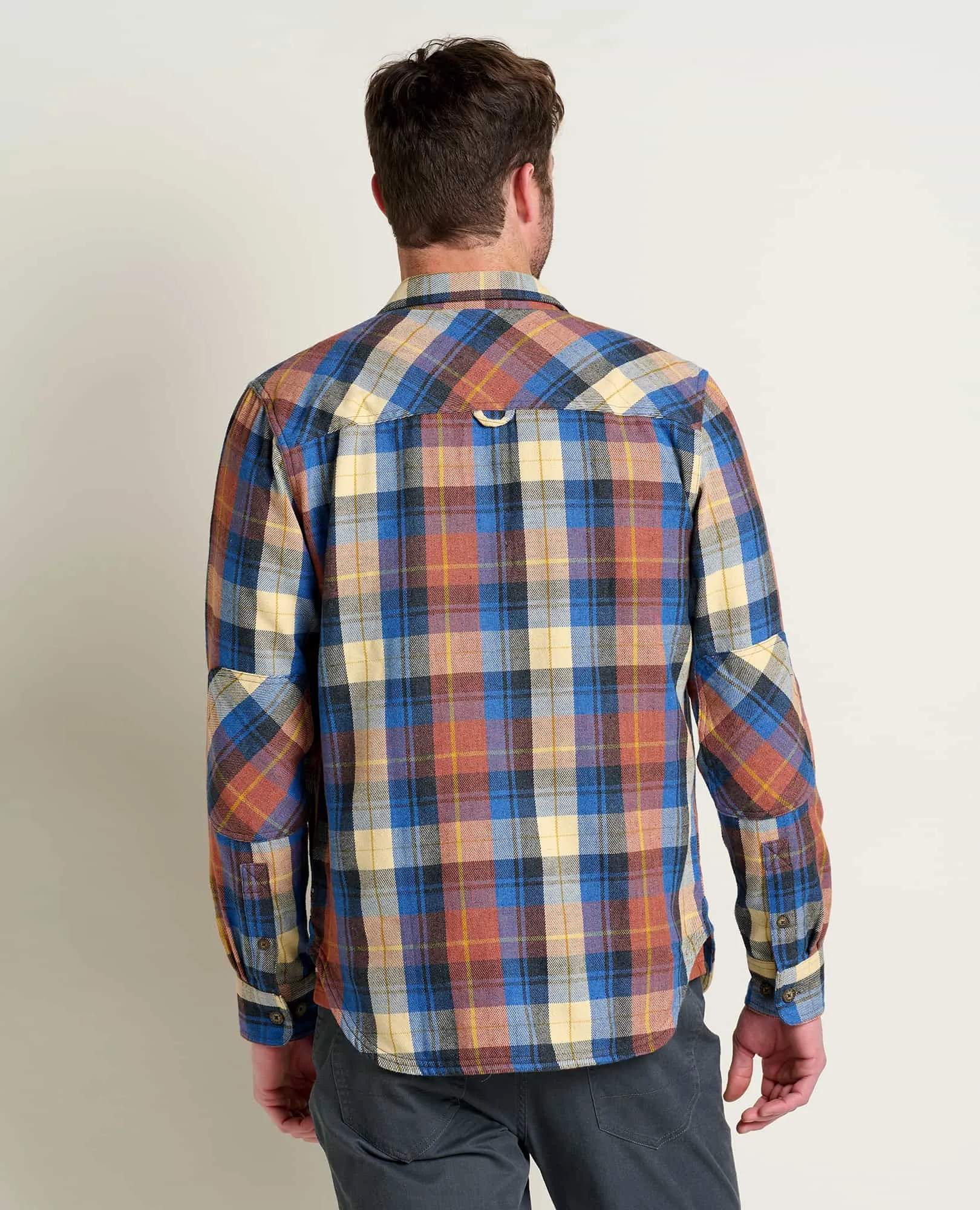 Ranchero Long Sleeve Shirt