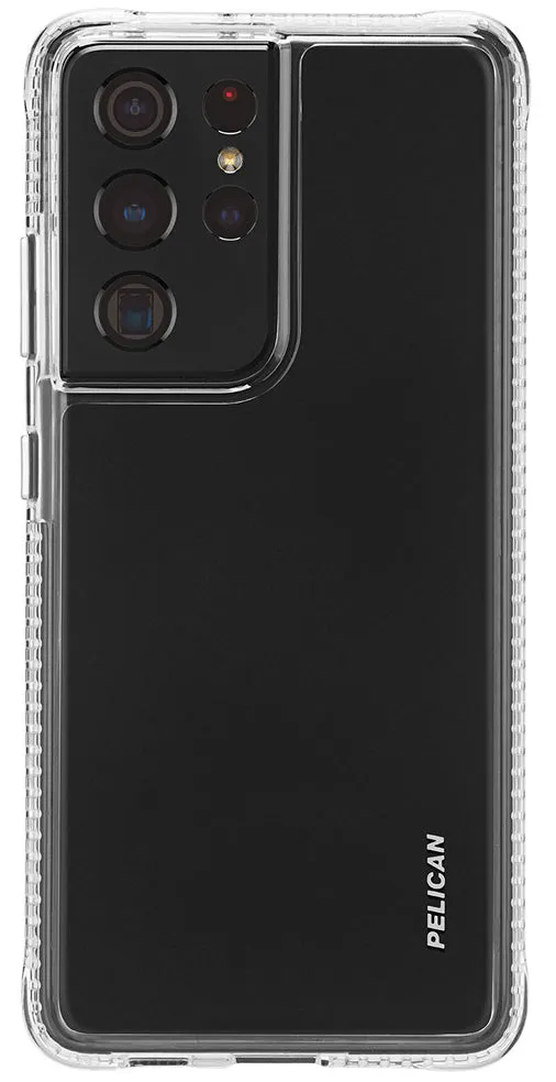 Ranger Case for Samsung Galaxy S21 Ultra - Clear