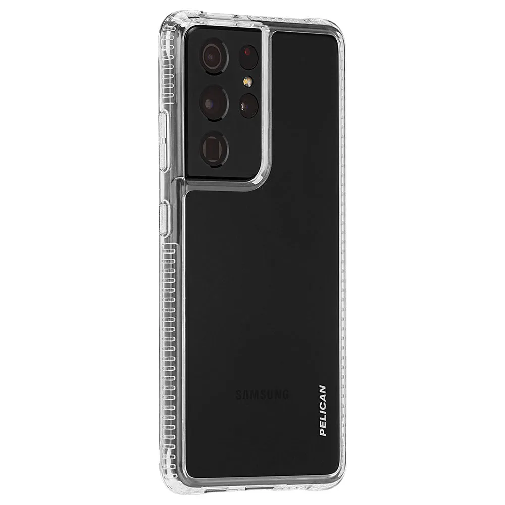Ranger Case for Samsung Galaxy S21 Ultra - Clear