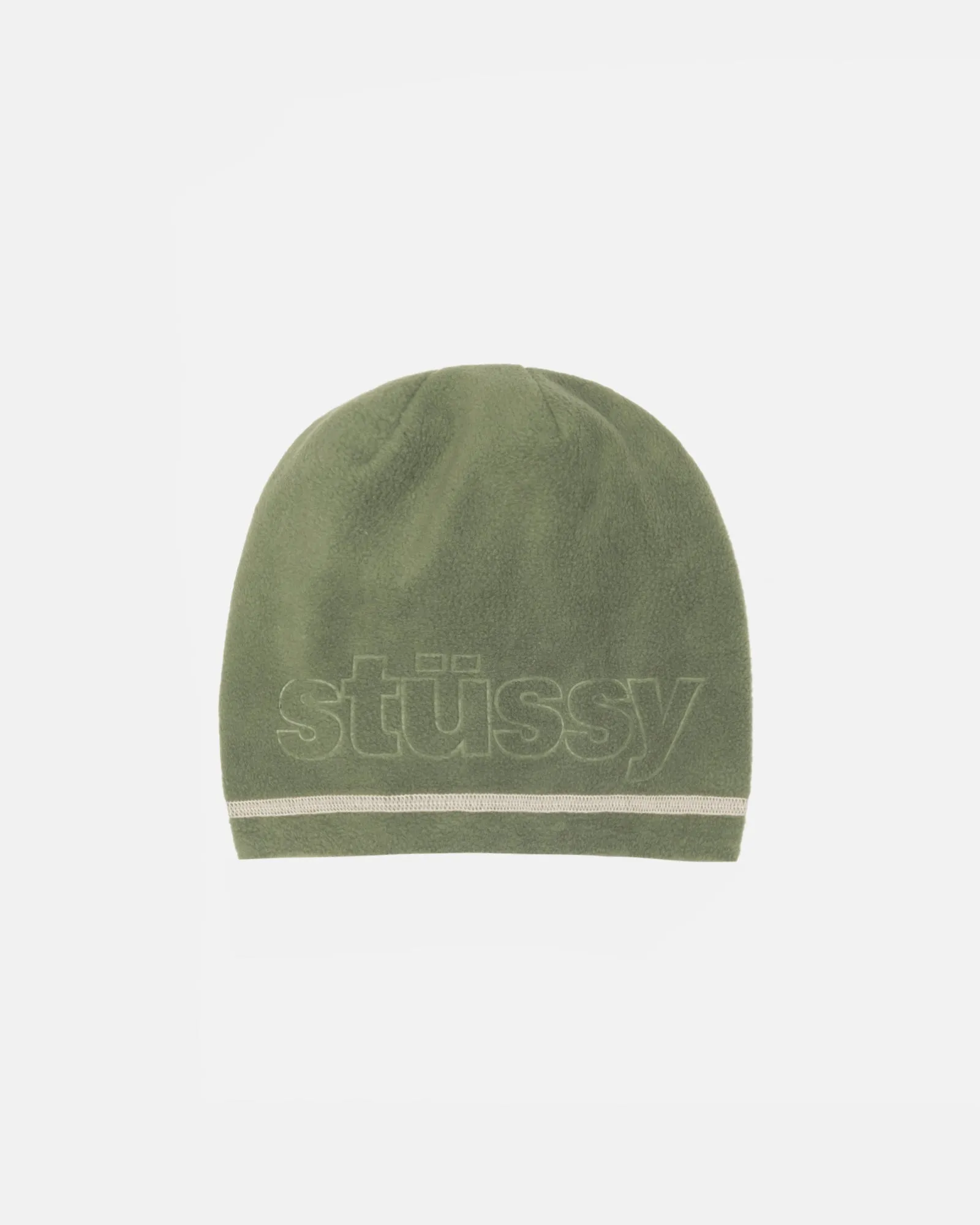 REVERSIBLE TECH SKULLCAP