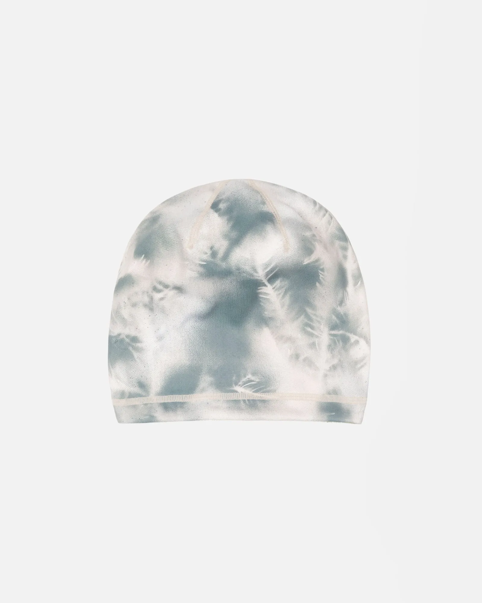 REVERSIBLE TECH SKULLCAP