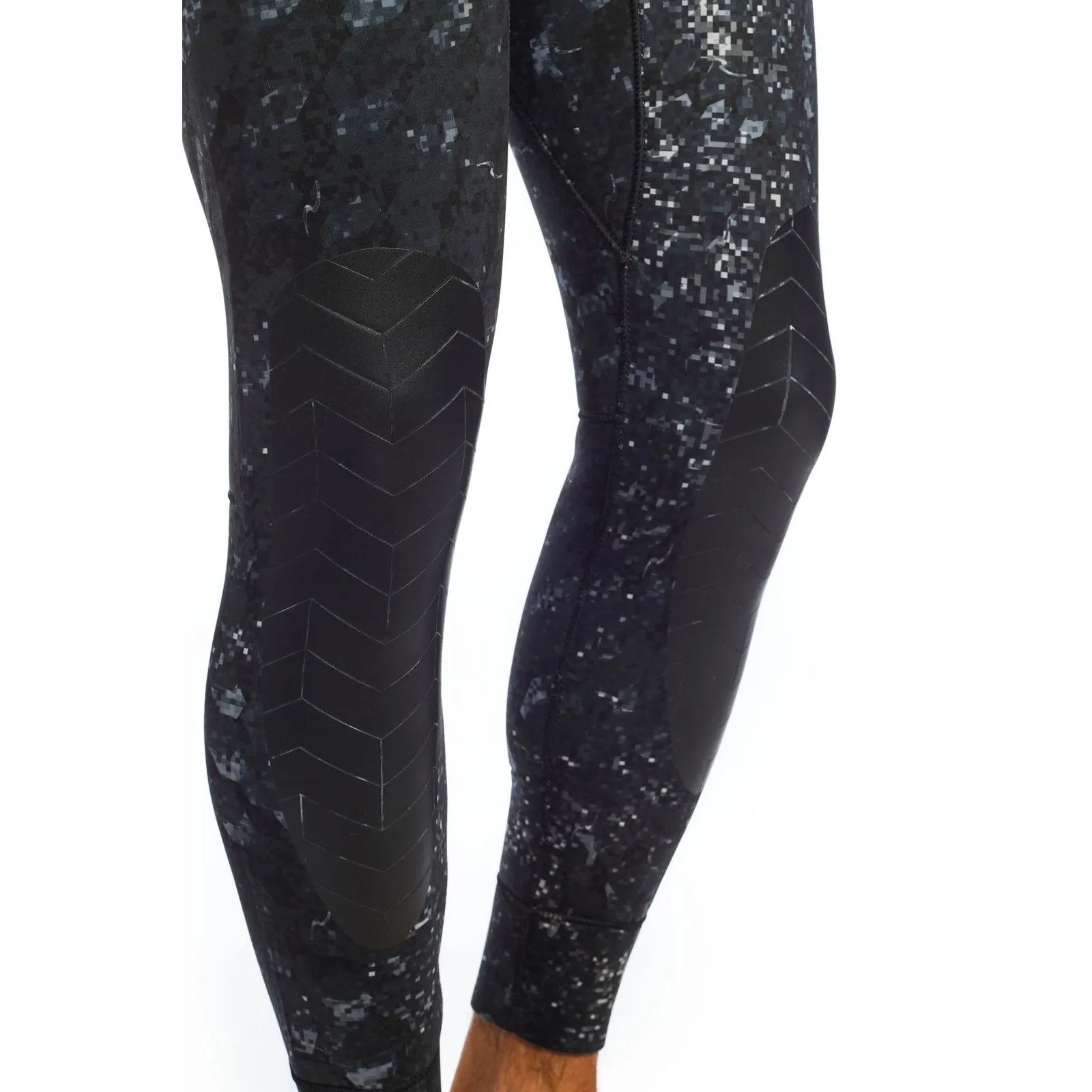 Riffe VORTEX Camo Wetsuit - 7mm