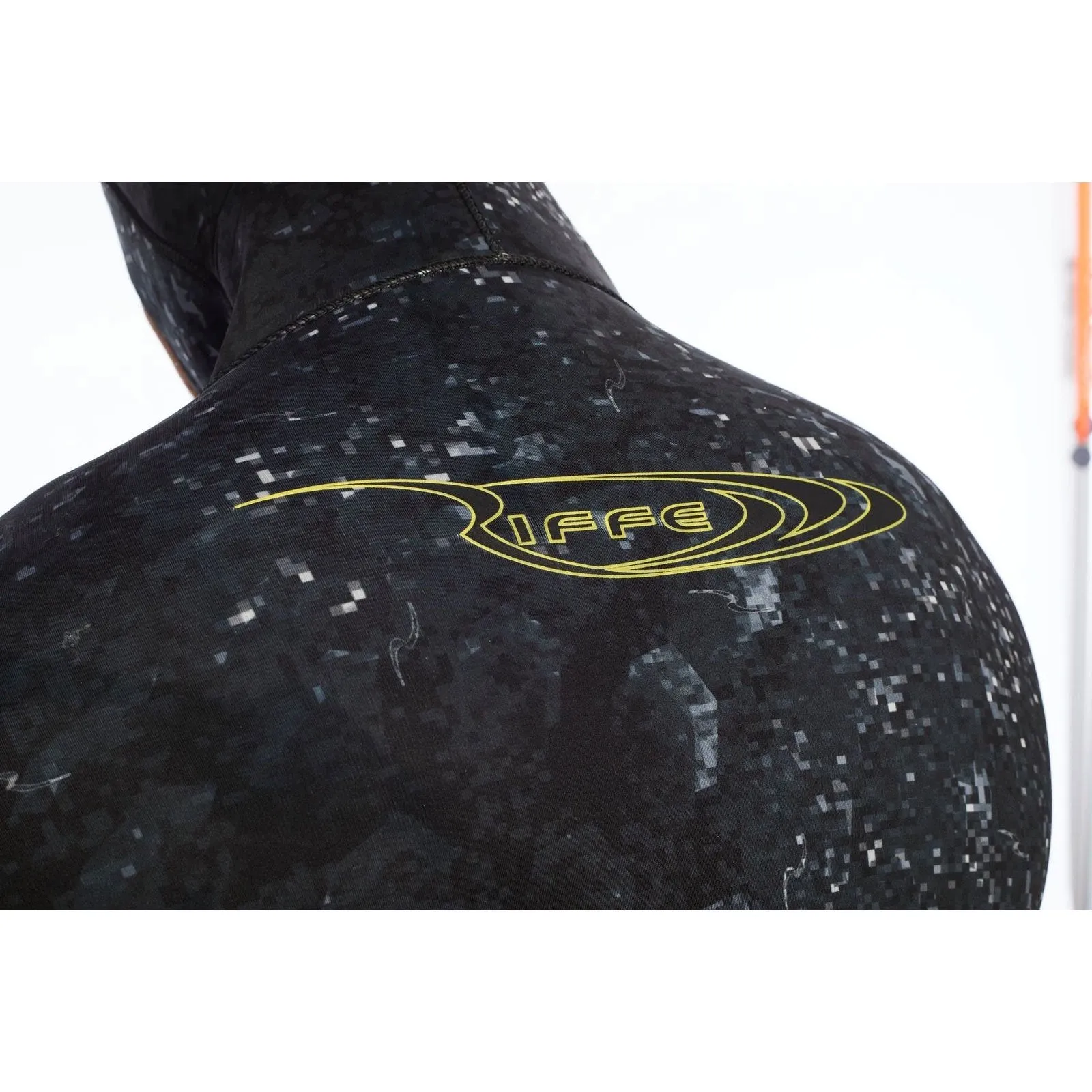 Riffe VORTEX Camo Wetsuit - 7mm