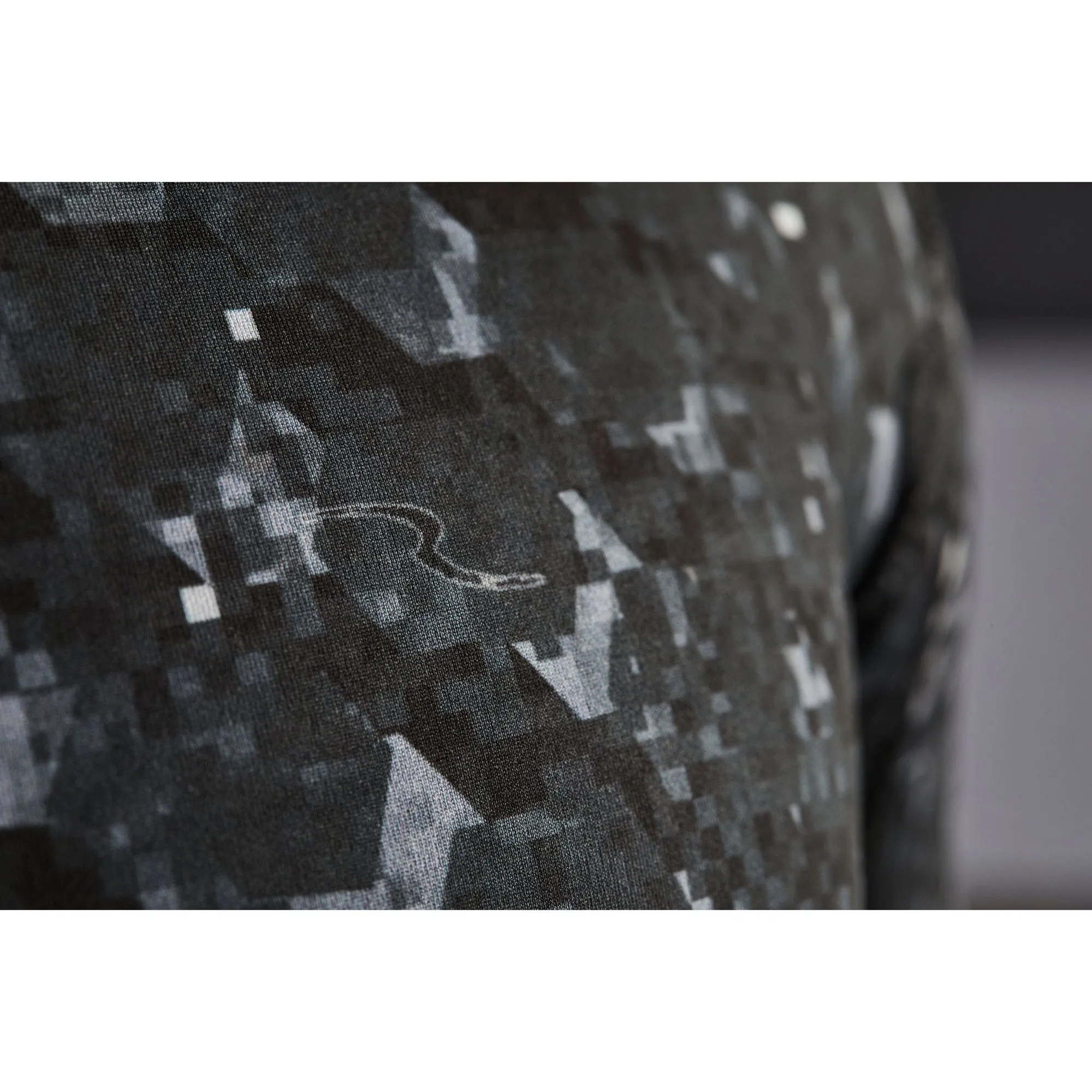 Riffe VORTEX Camo Wetsuit - 7mm