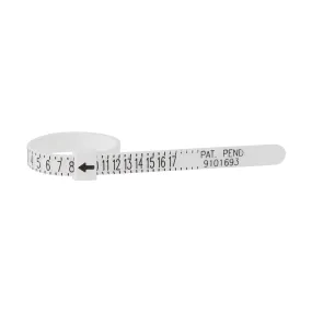 Ring Sizer