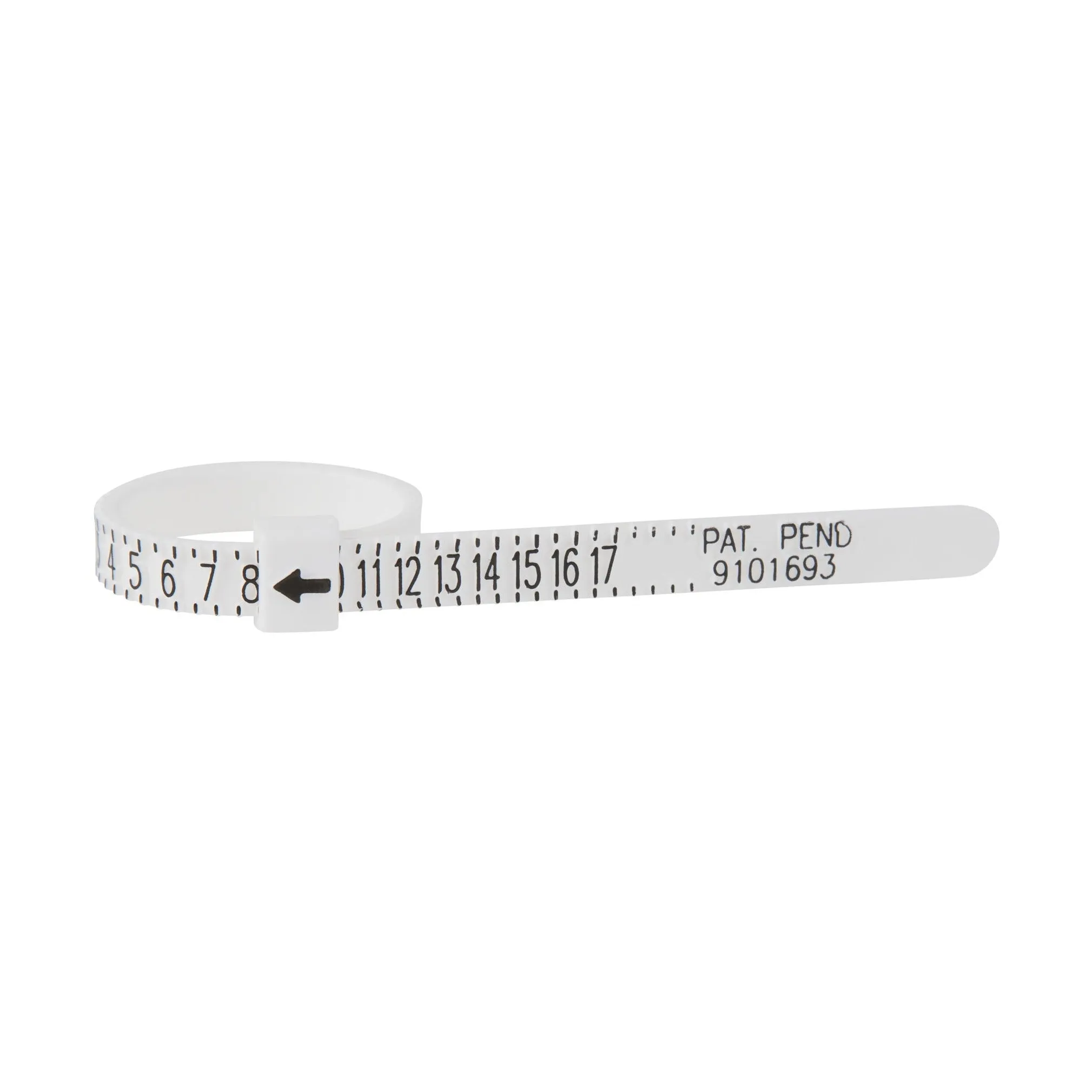 Ring Sizer